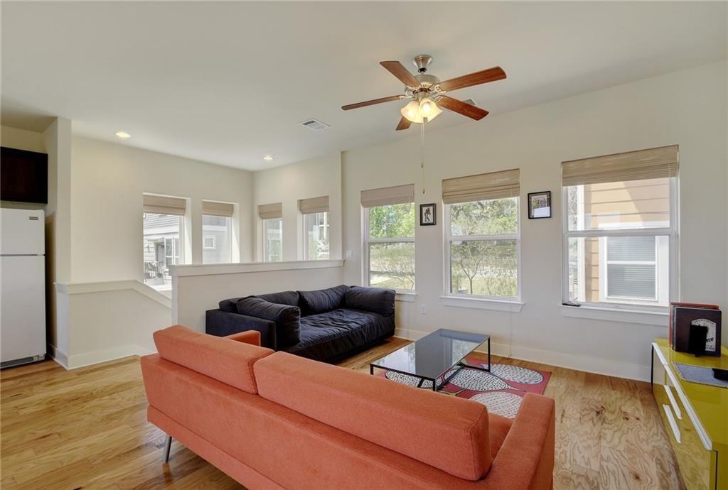 3000 Pither Ln, Austin, TX 78741