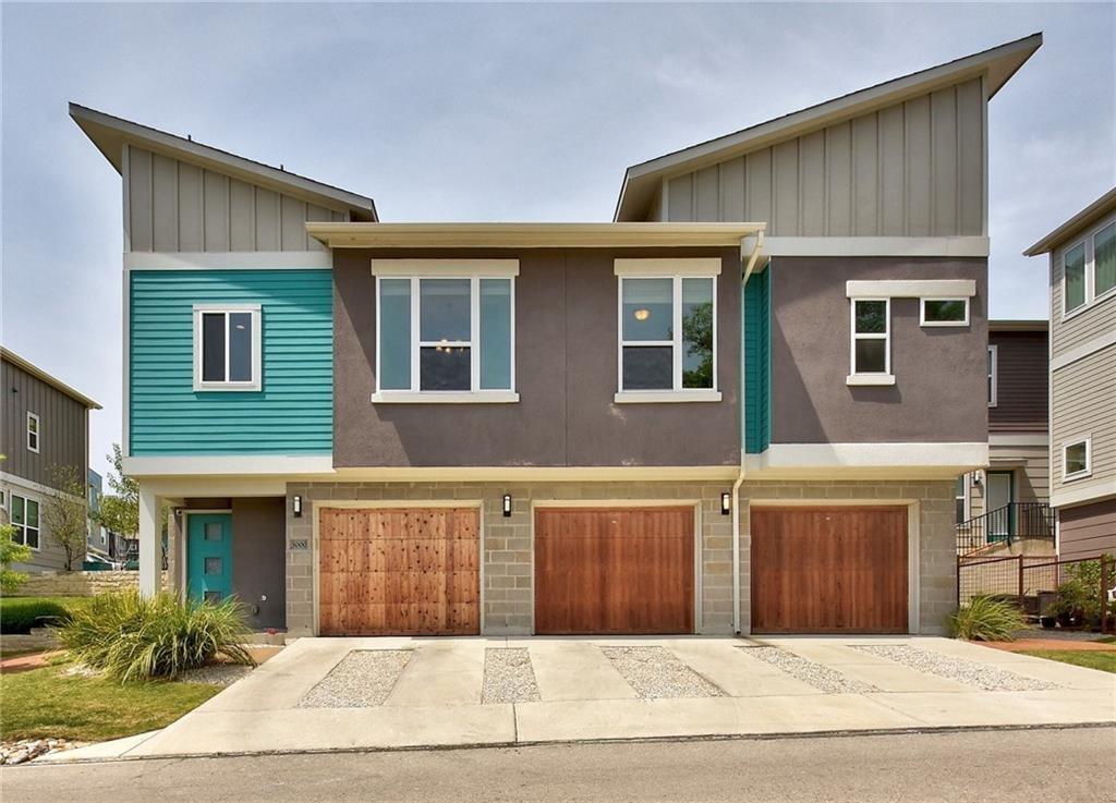 3000 Pither Ln, Austin, TX 78741