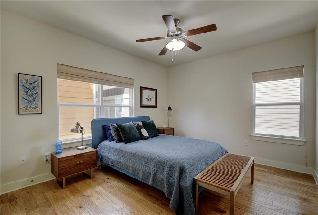 3000 Pither Ln, Austin, TX 78741