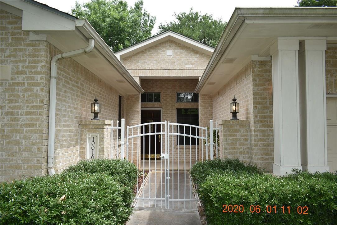 10016 Liriope Cv, Austin, TX 78750