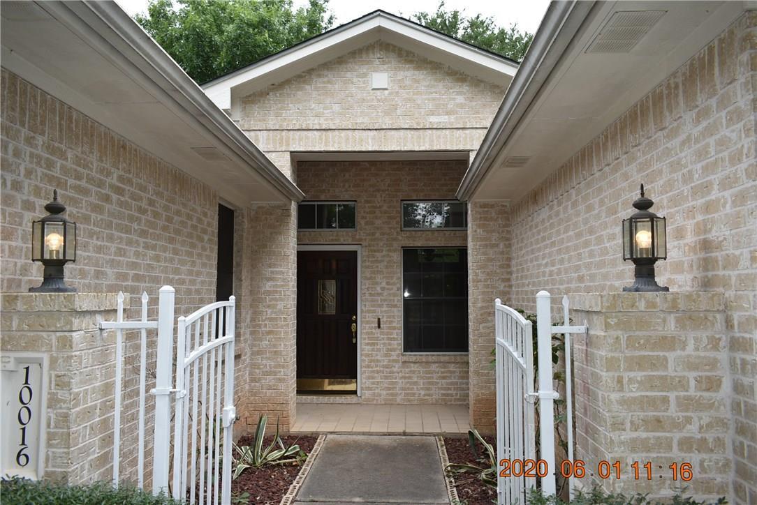 10016 Liriope Cv, Austin, TX 78750