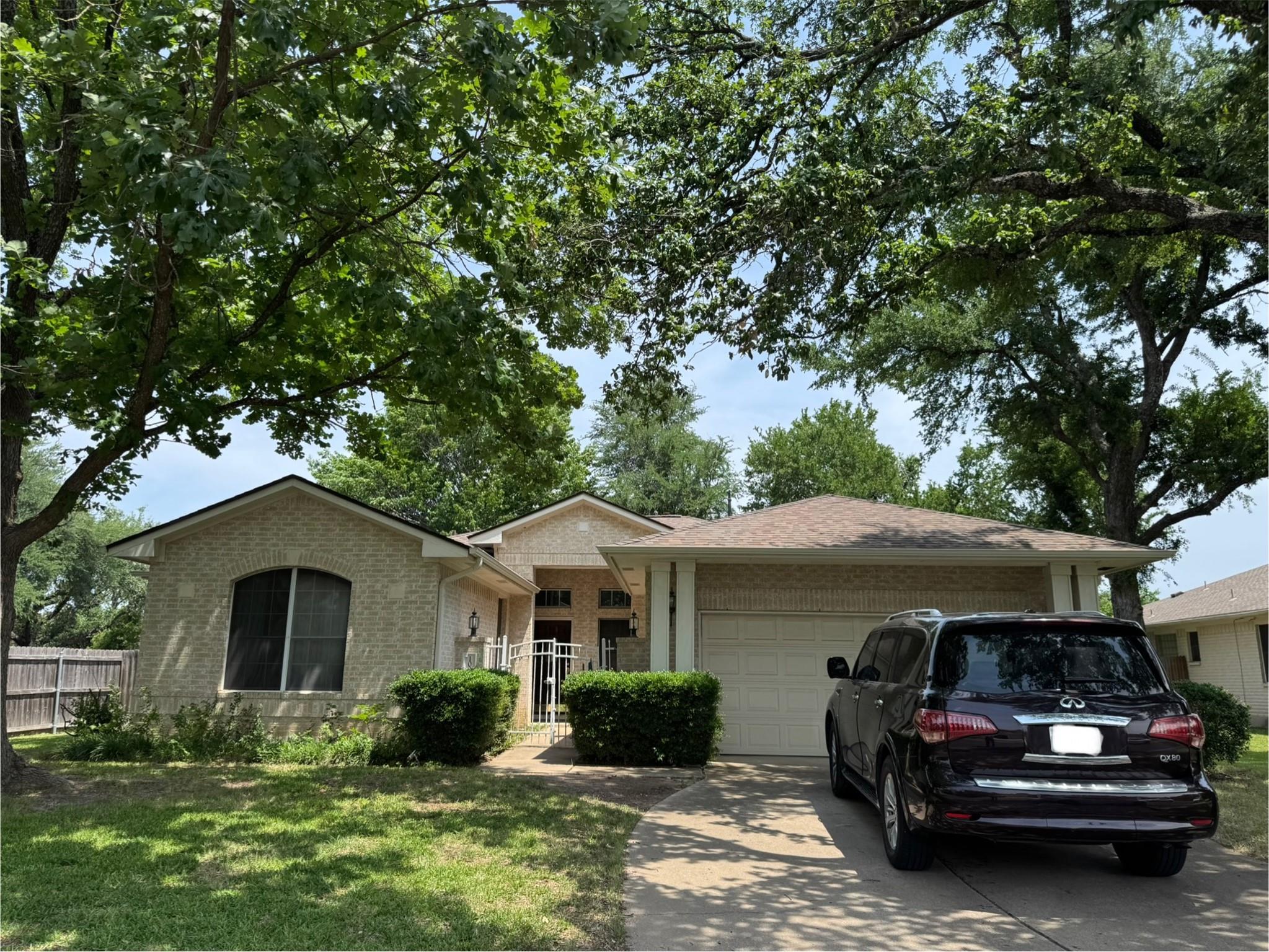 10016 Liriope Cv, Austin, TX 78750