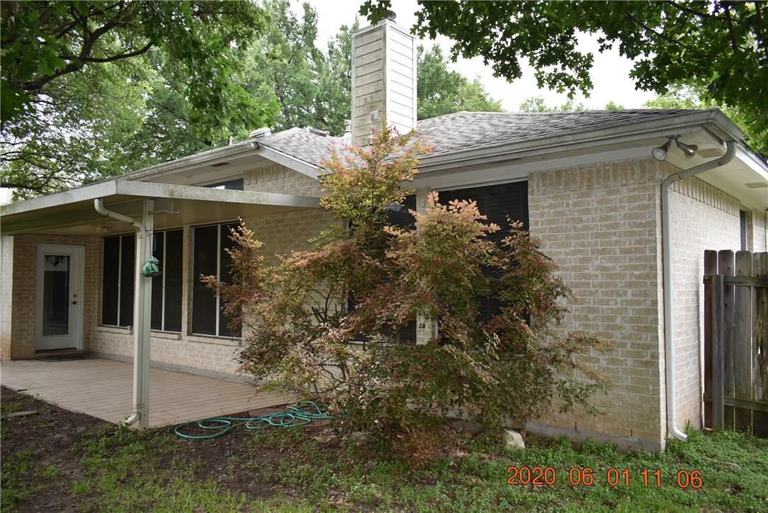 10016 Liriope Cv, Austin, TX 78750
