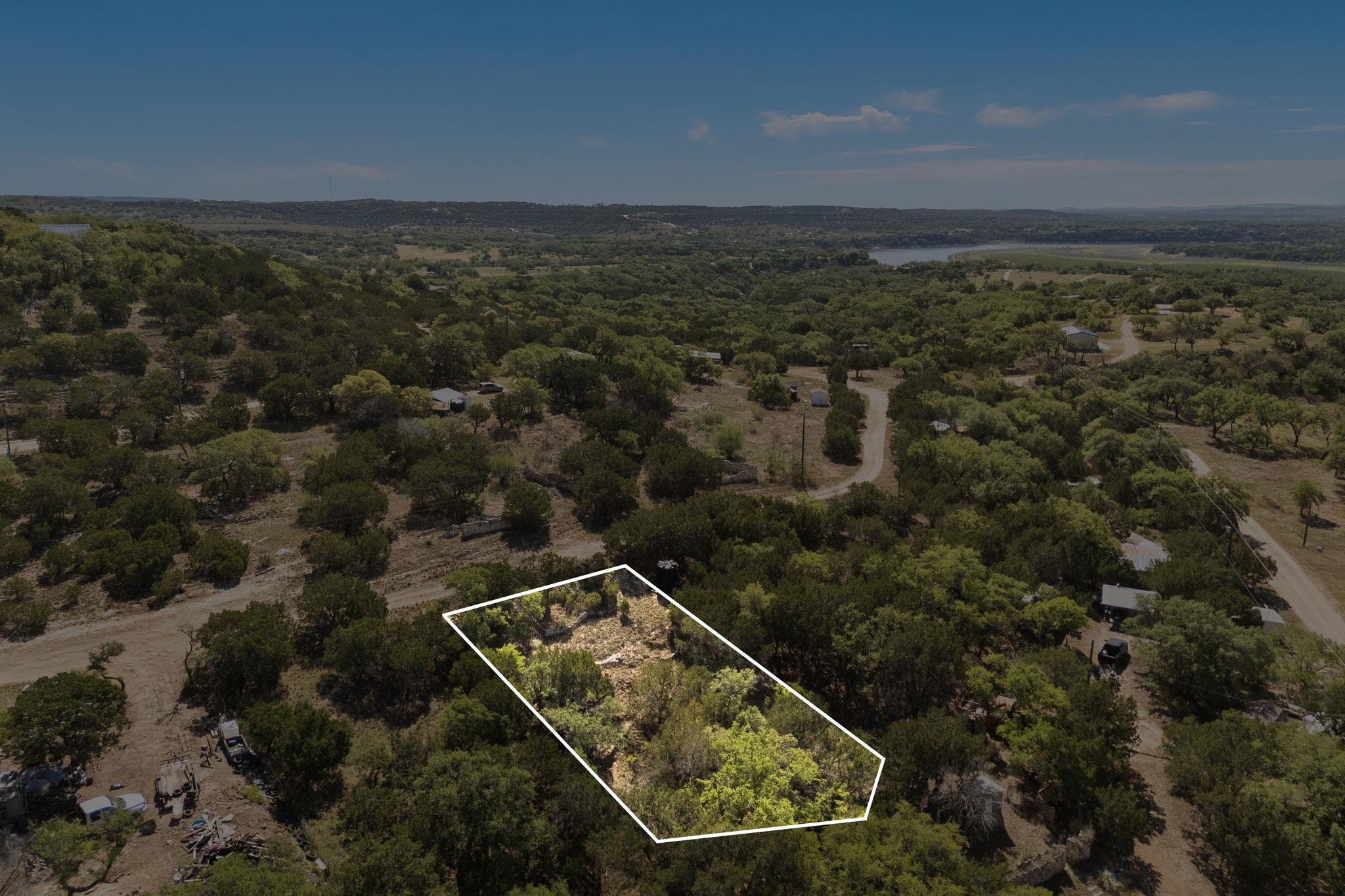 28805 Rim Rock Rd, Marble Falls, TX 78654