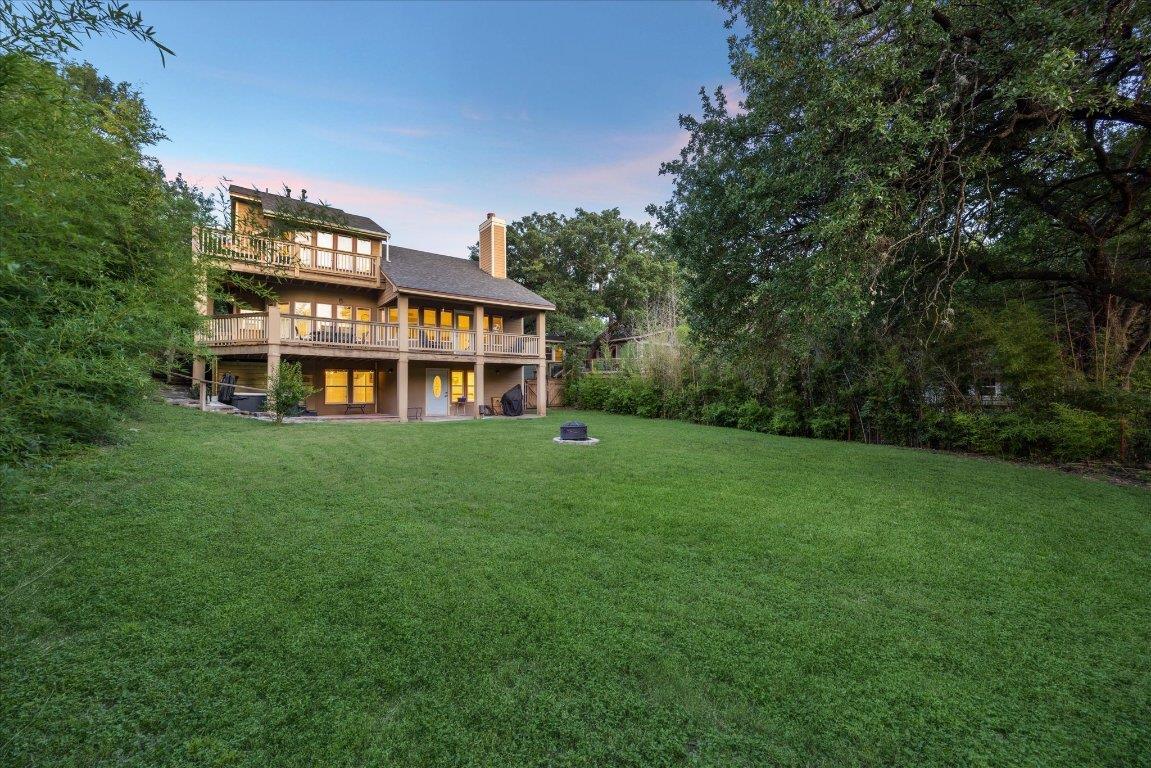 602 Jessie St, Austin, TX 78704