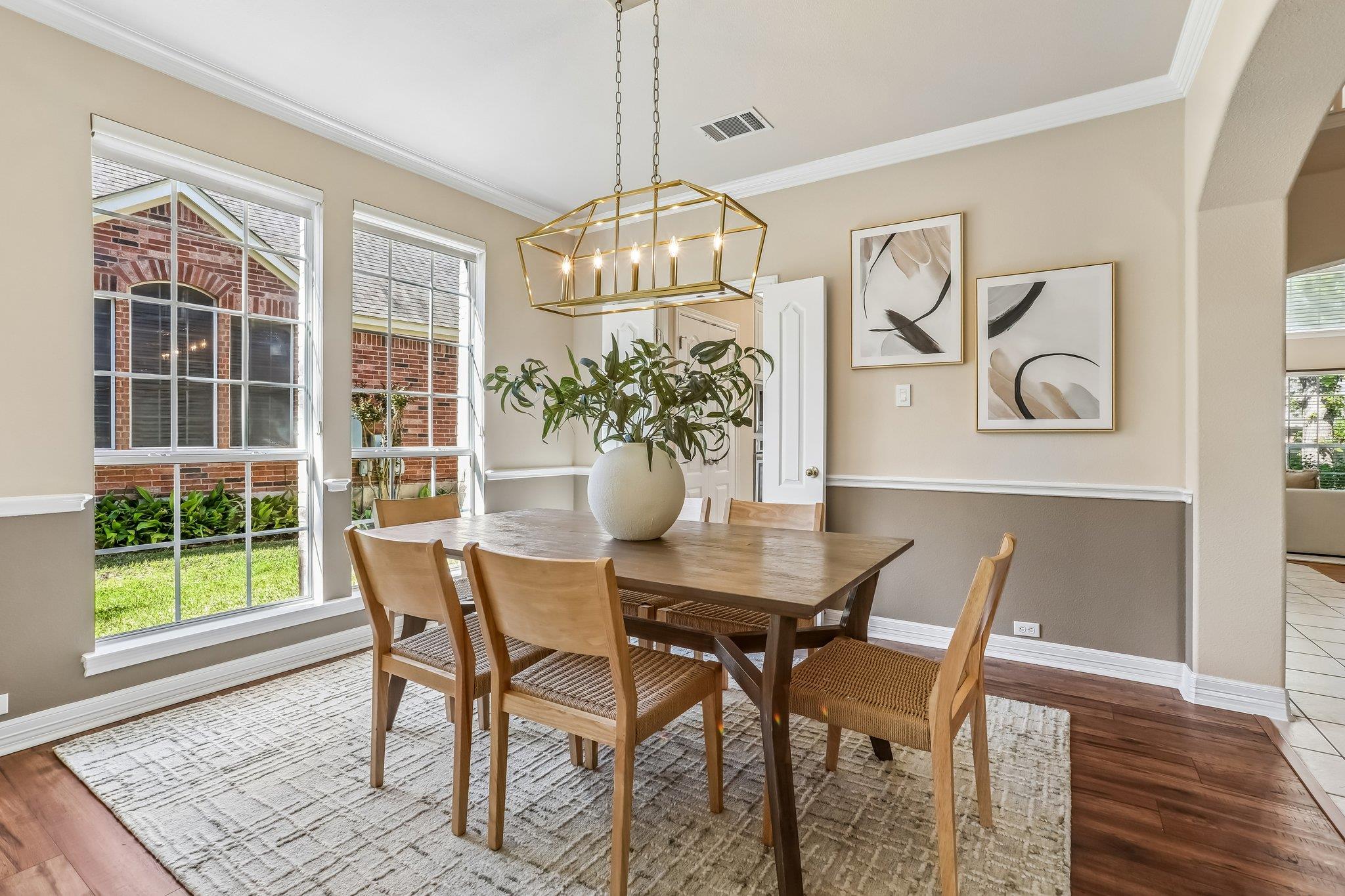 15008 Thatcher Dr, Austin, TX 78717