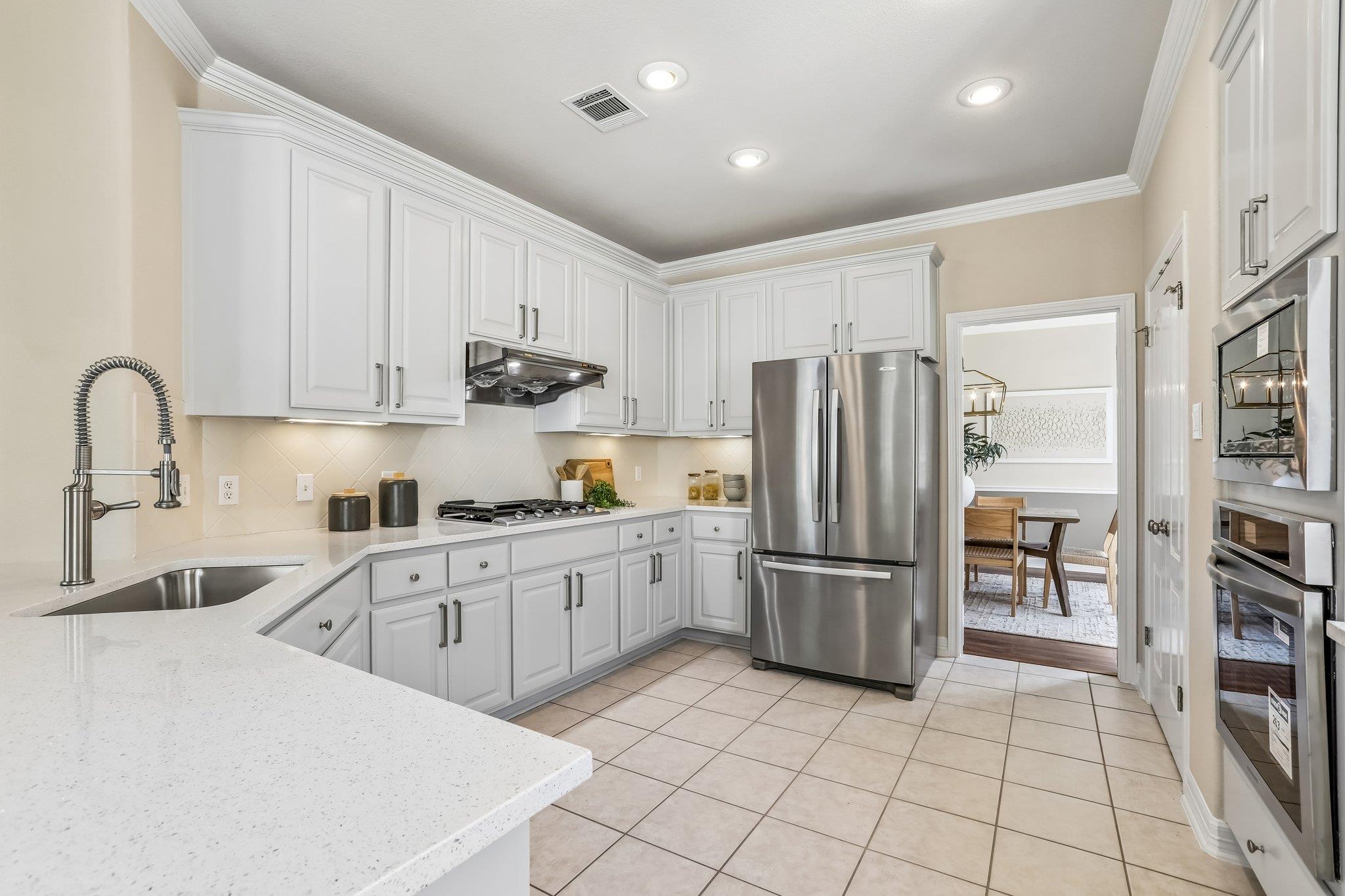 15008 Thatcher Dr, Austin, TX 78717