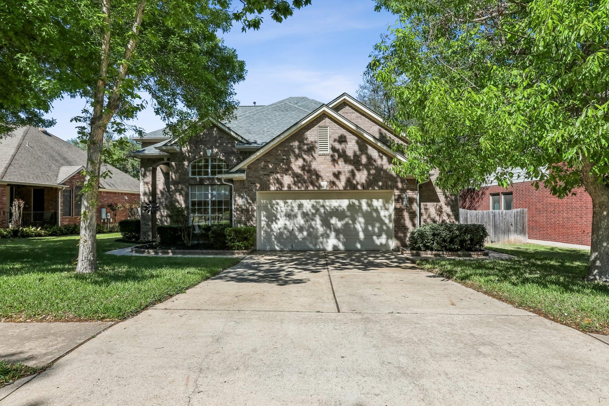 15008 Thatcher Dr, Austin, TX 78717