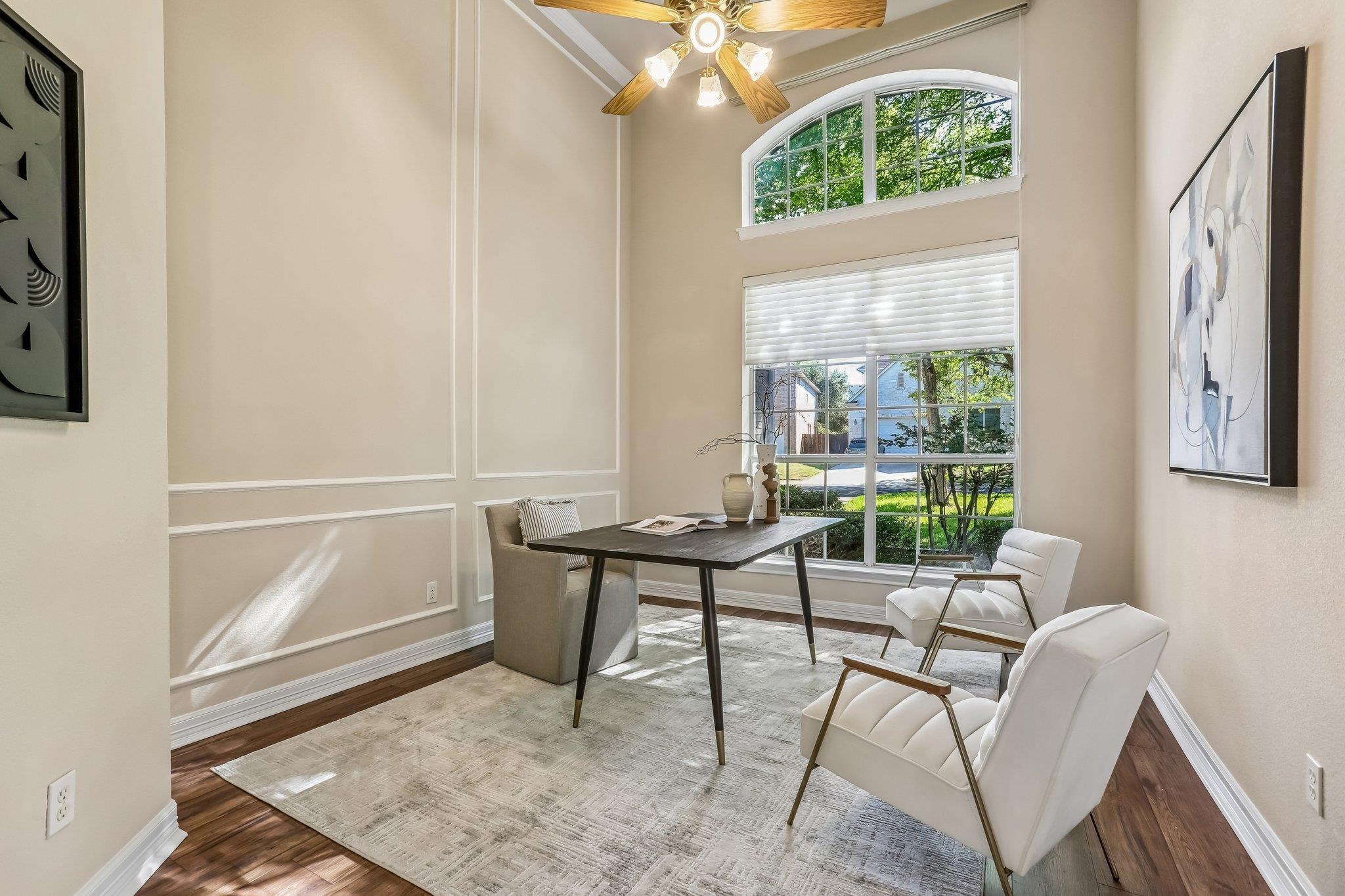 15008 Thatcher Dr, Austin, TX 78717