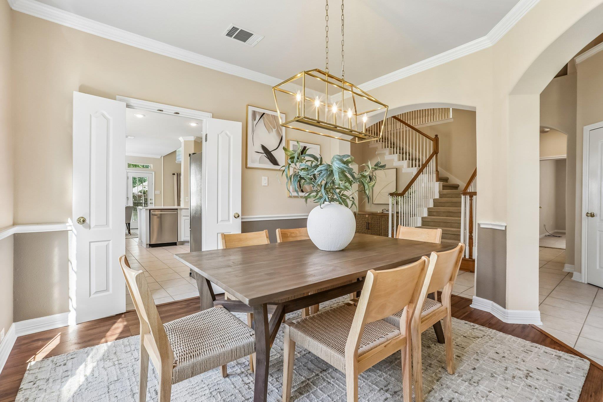 15008 Thatcher Dr, Austin, TX 78717