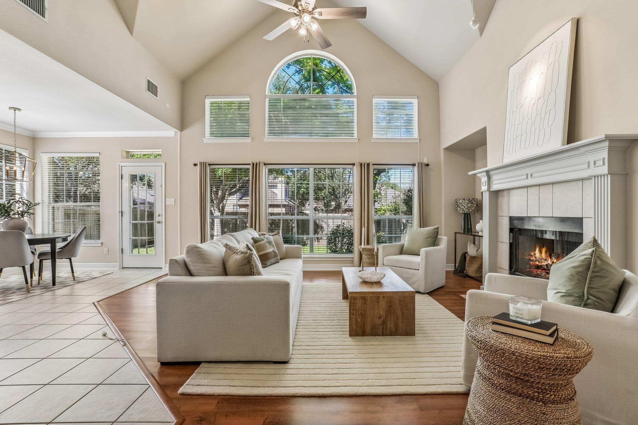 15008 Thatcher Dr, Austin, TX 78717