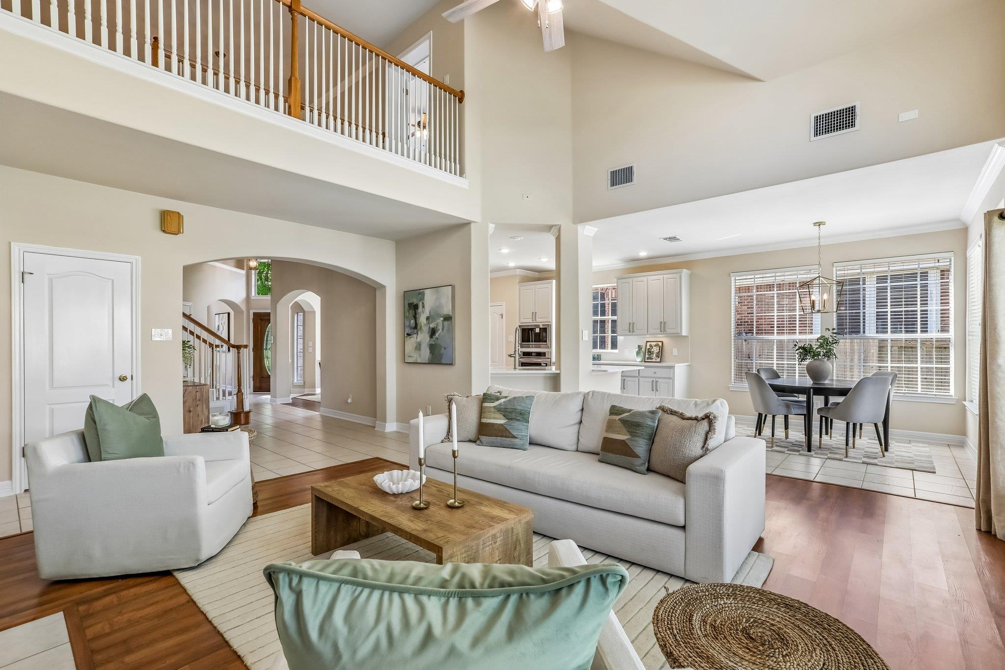 15008 Thatcher Dr, Austin, TX 78717