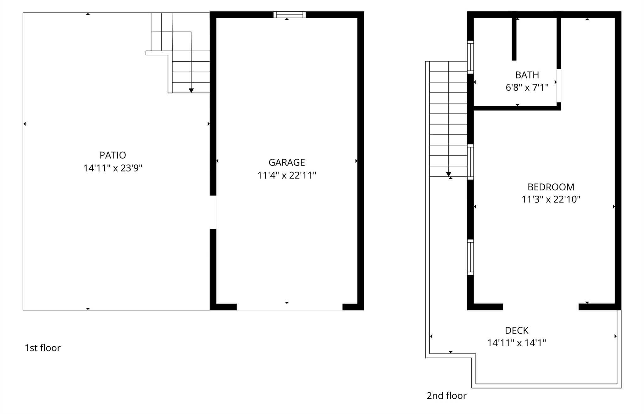 299 W Edgewater Ter, New Braunfels, TX 78130