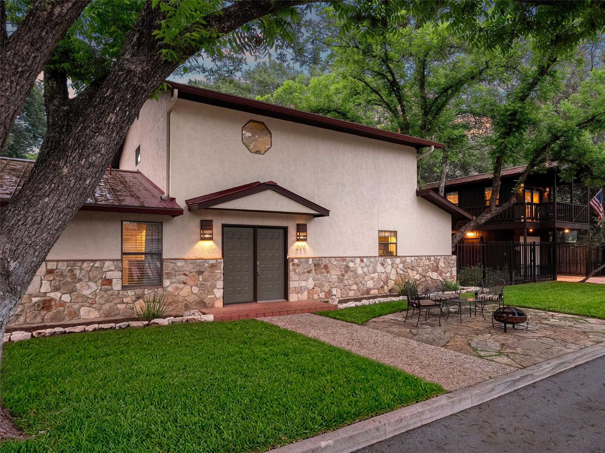 299 W Edgewater Ter, New Braunfels, TX 78130