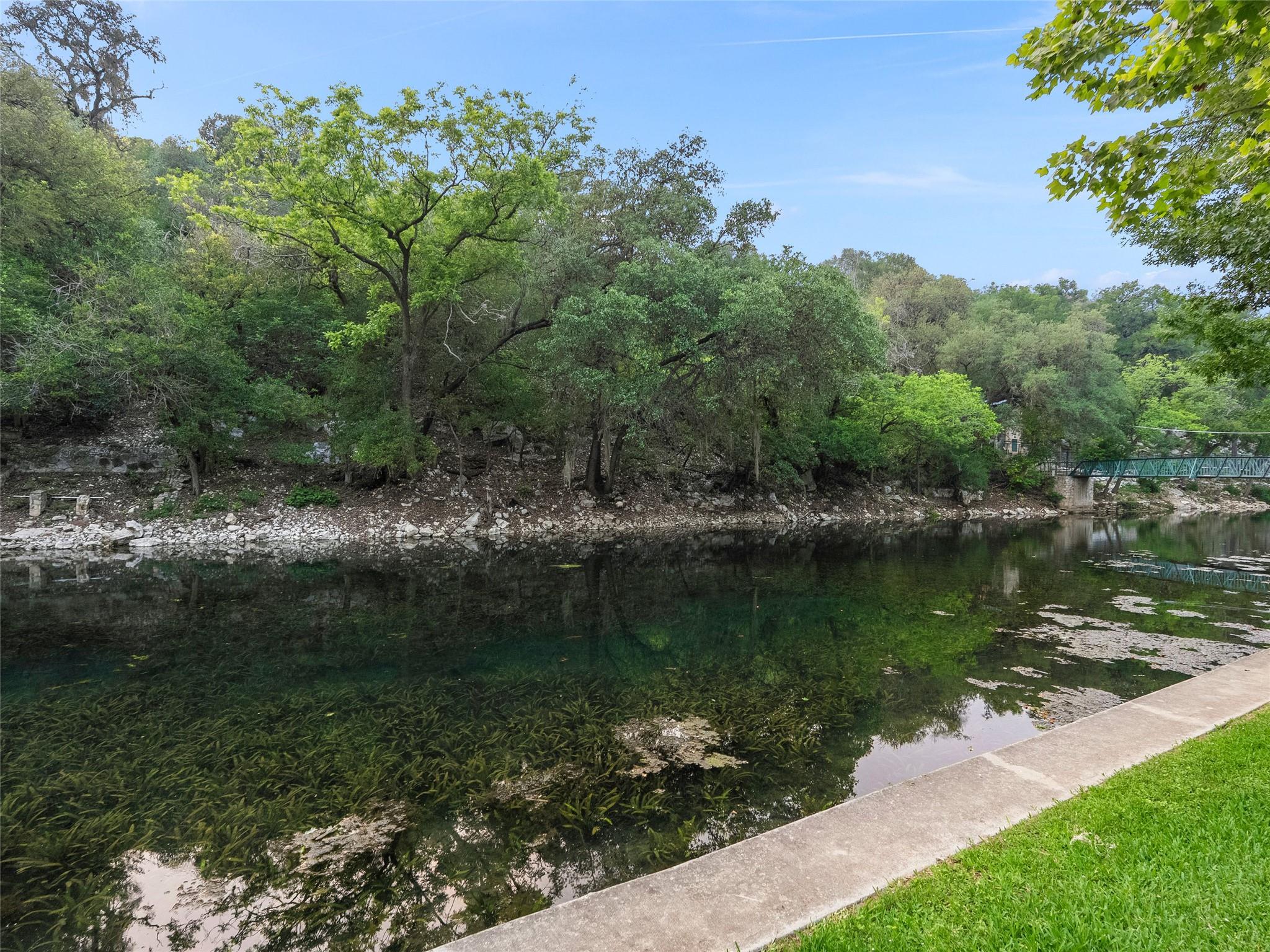 299 W Edgewater Ter, New Braunfels, TX 78130