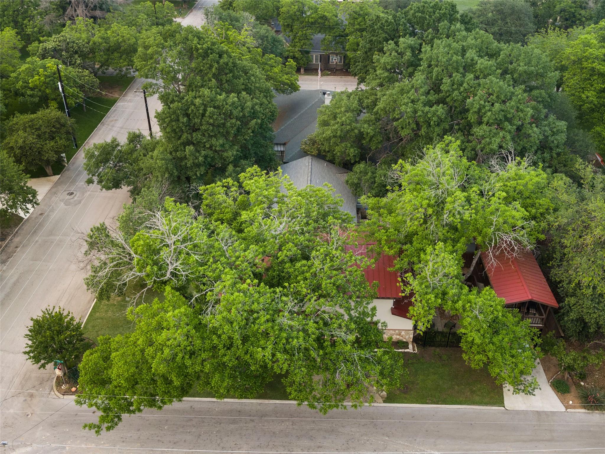 299 W Edgewater Ter, New Braunfels, TX 78130