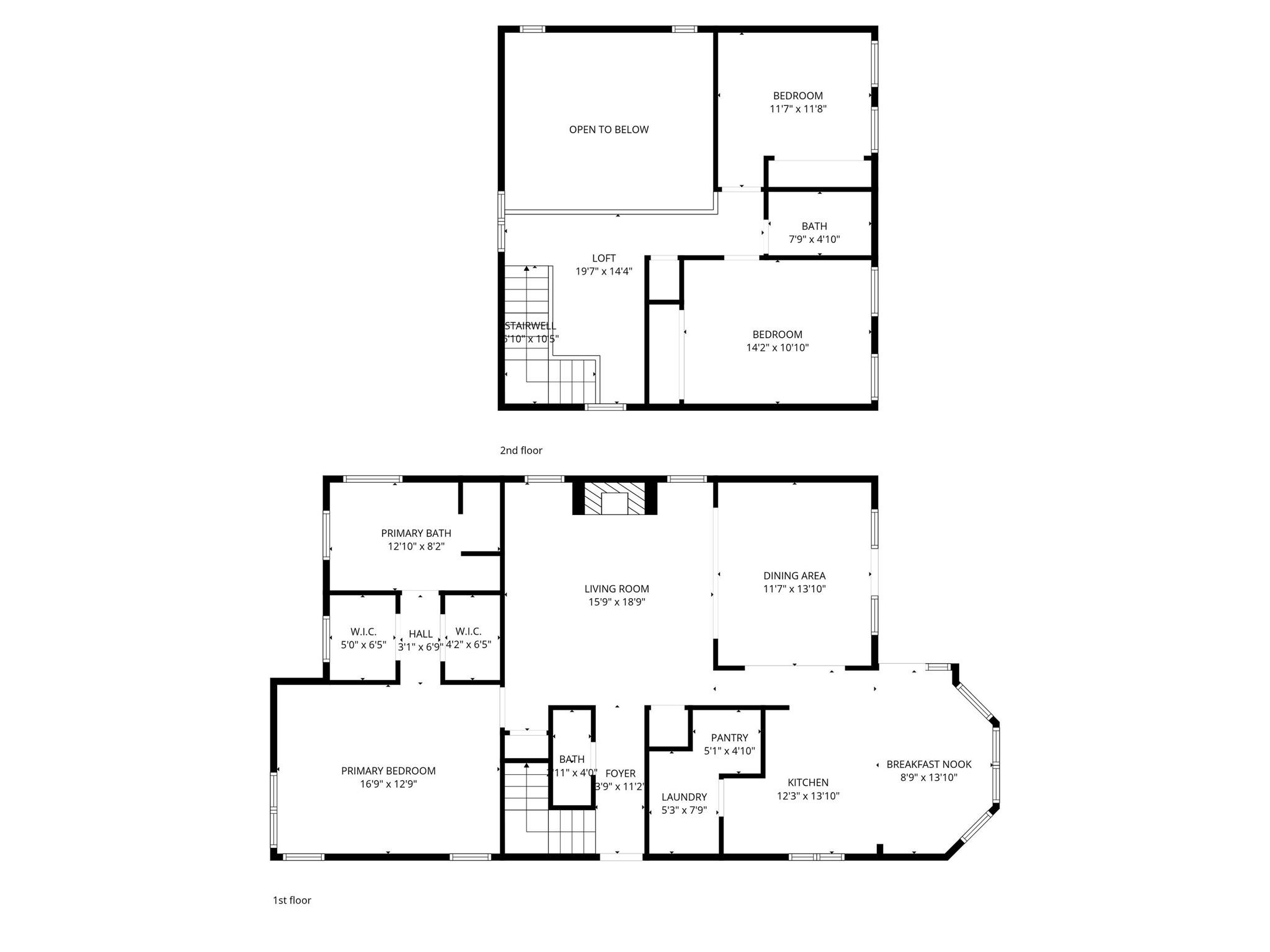 299 W Edgewater Ter, New Braunfels, TX 78130