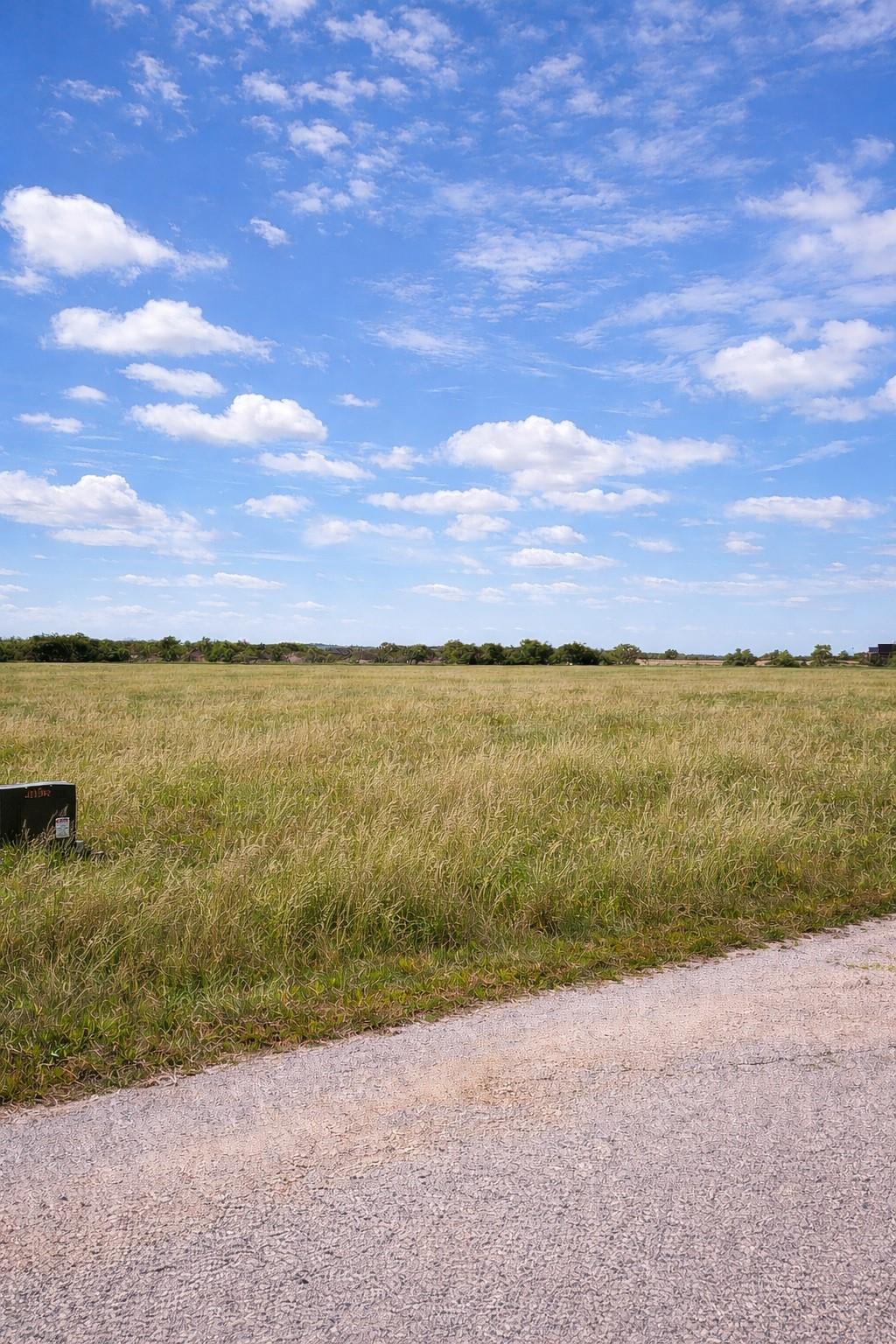 Lot 42 Reeh Rd, Fredericksburg, TX 78631
