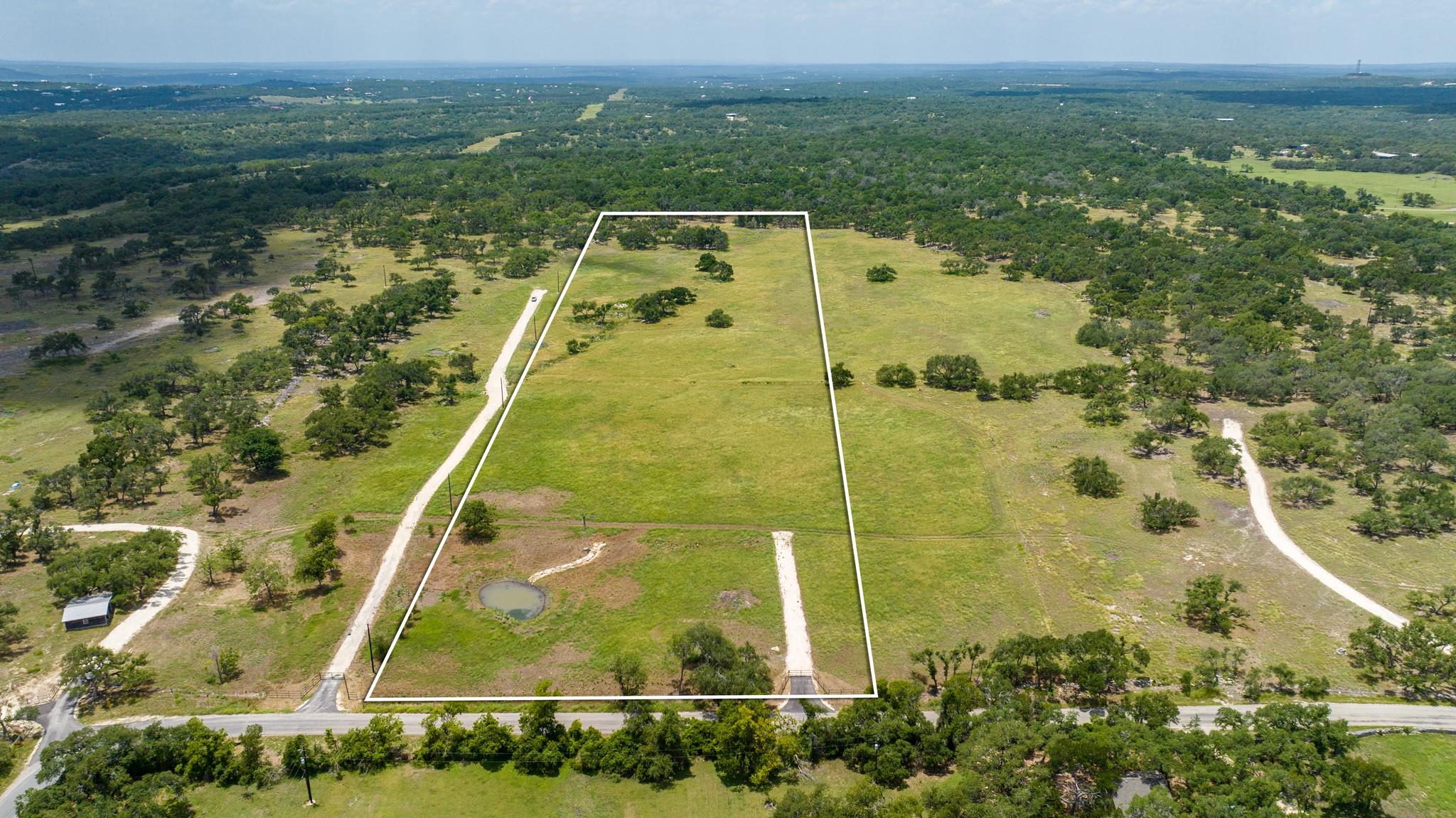 0 Lone Man Mountain Rd, Wimberley, TX 78676