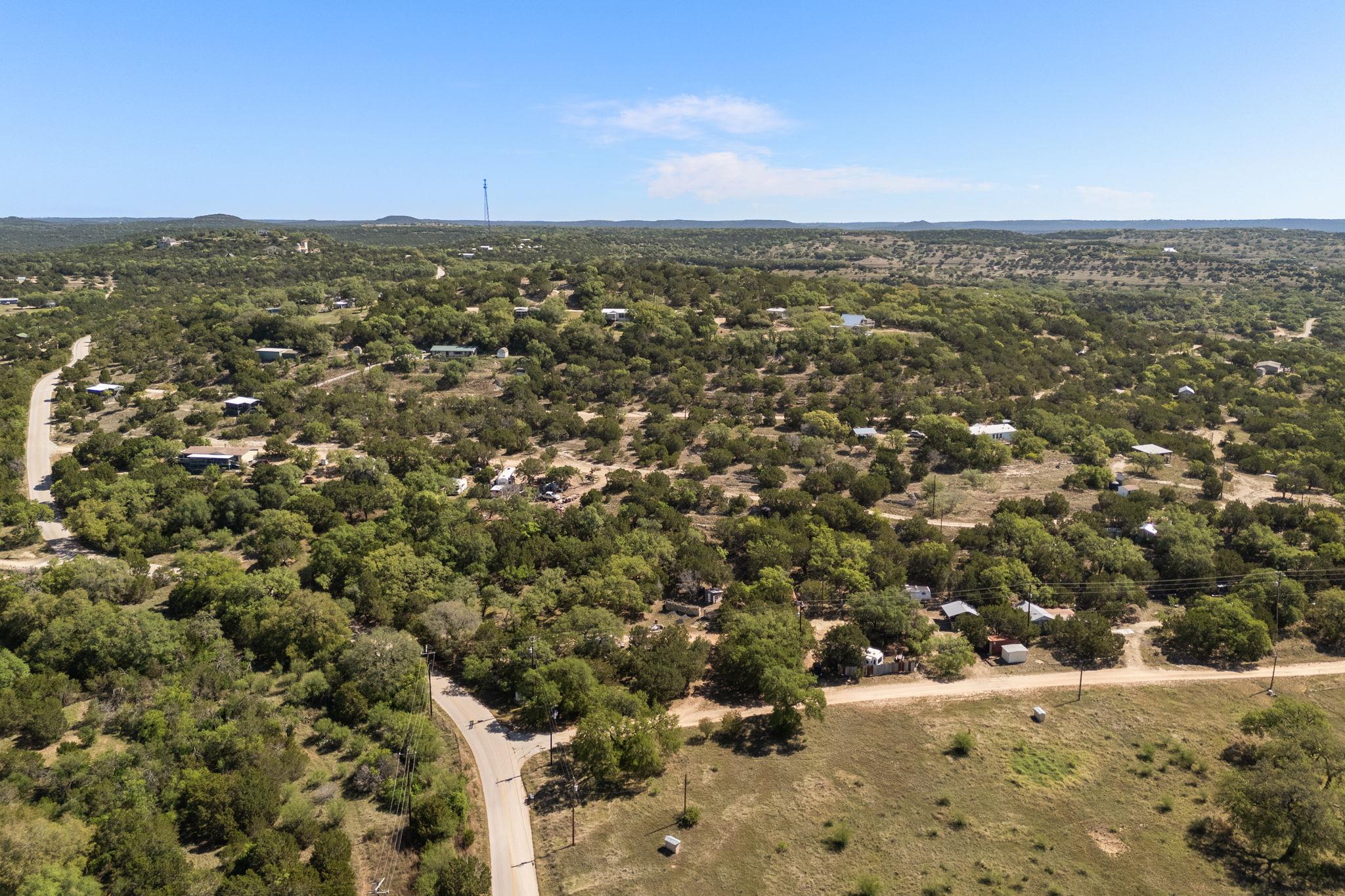 5905 Shaw Dr, Marble Falls, TX 78654