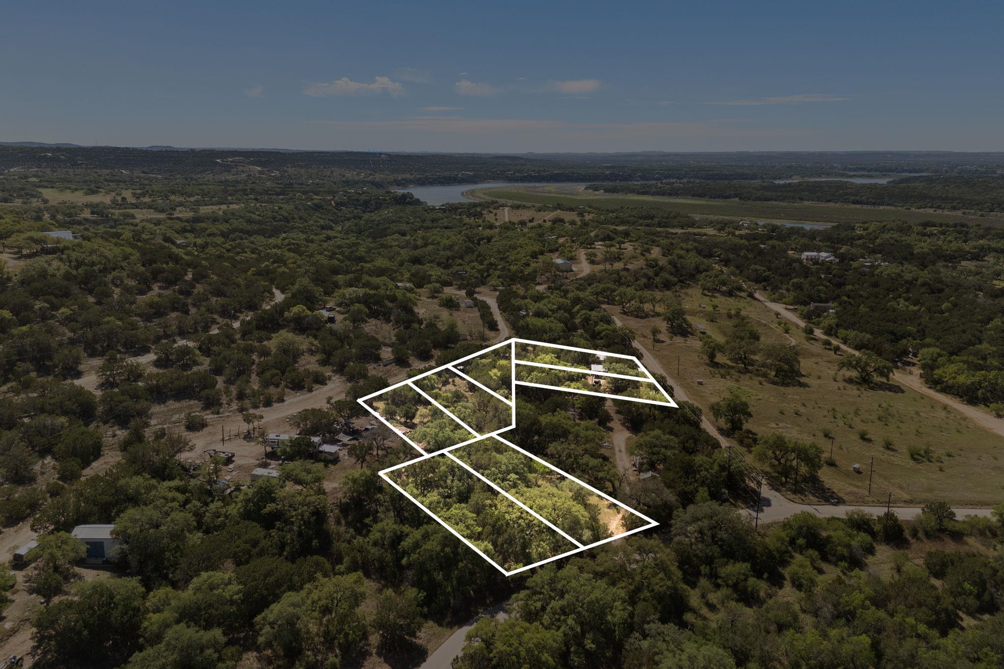 5905 Shaw Dr, Marble Falls, TX 78654