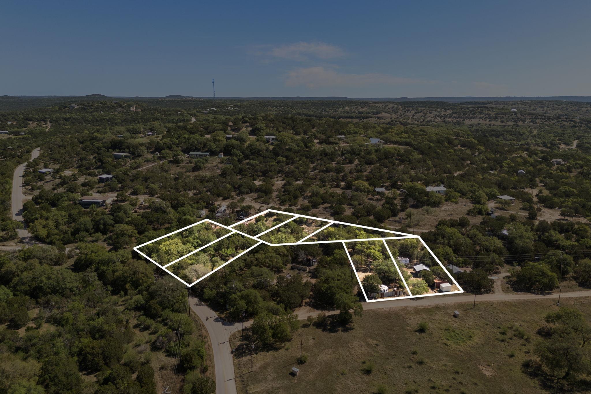 5905 Shaw Dr, Marble Falls, TX 78654