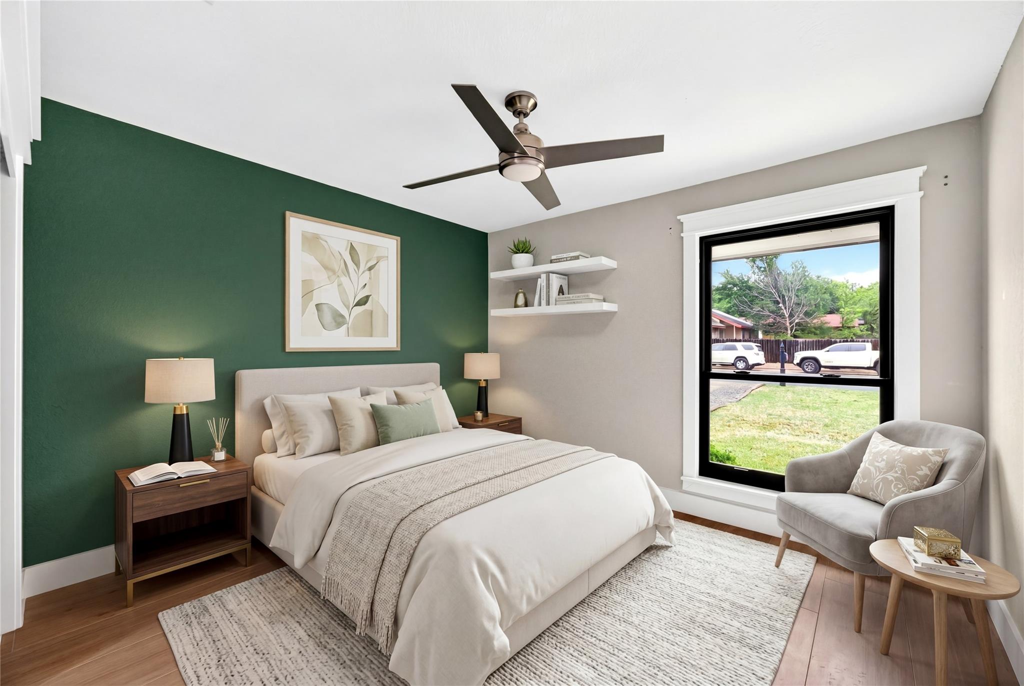 6703 Danwood Dr, Austin, TX 78759