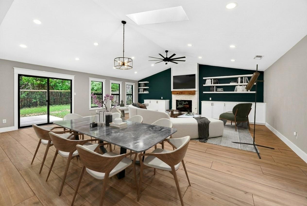 6703 Danwood Dr, Austin, TX 78759