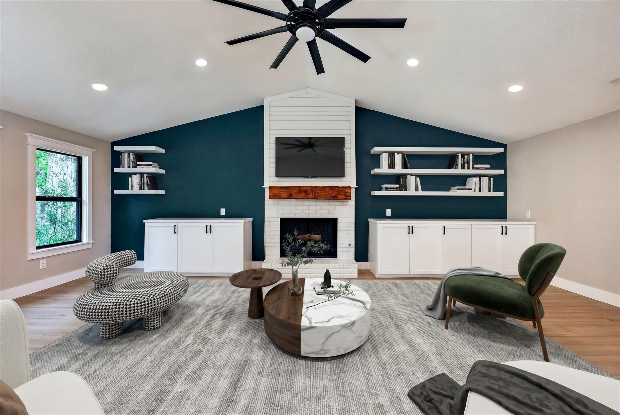 6703 Danwood Dr, Austin, TX 78759