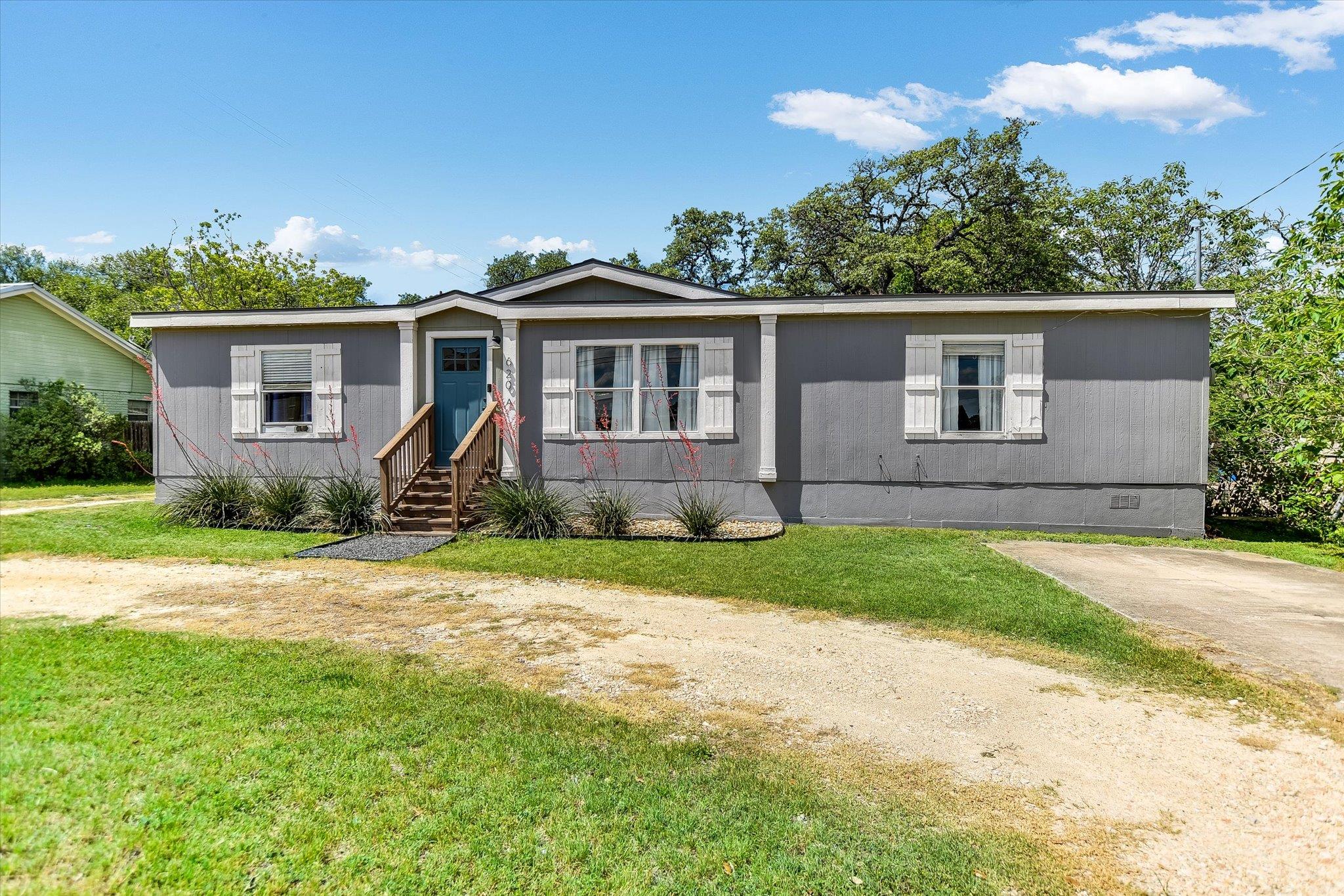 620 E Fm 243, Bertram, TX 78605