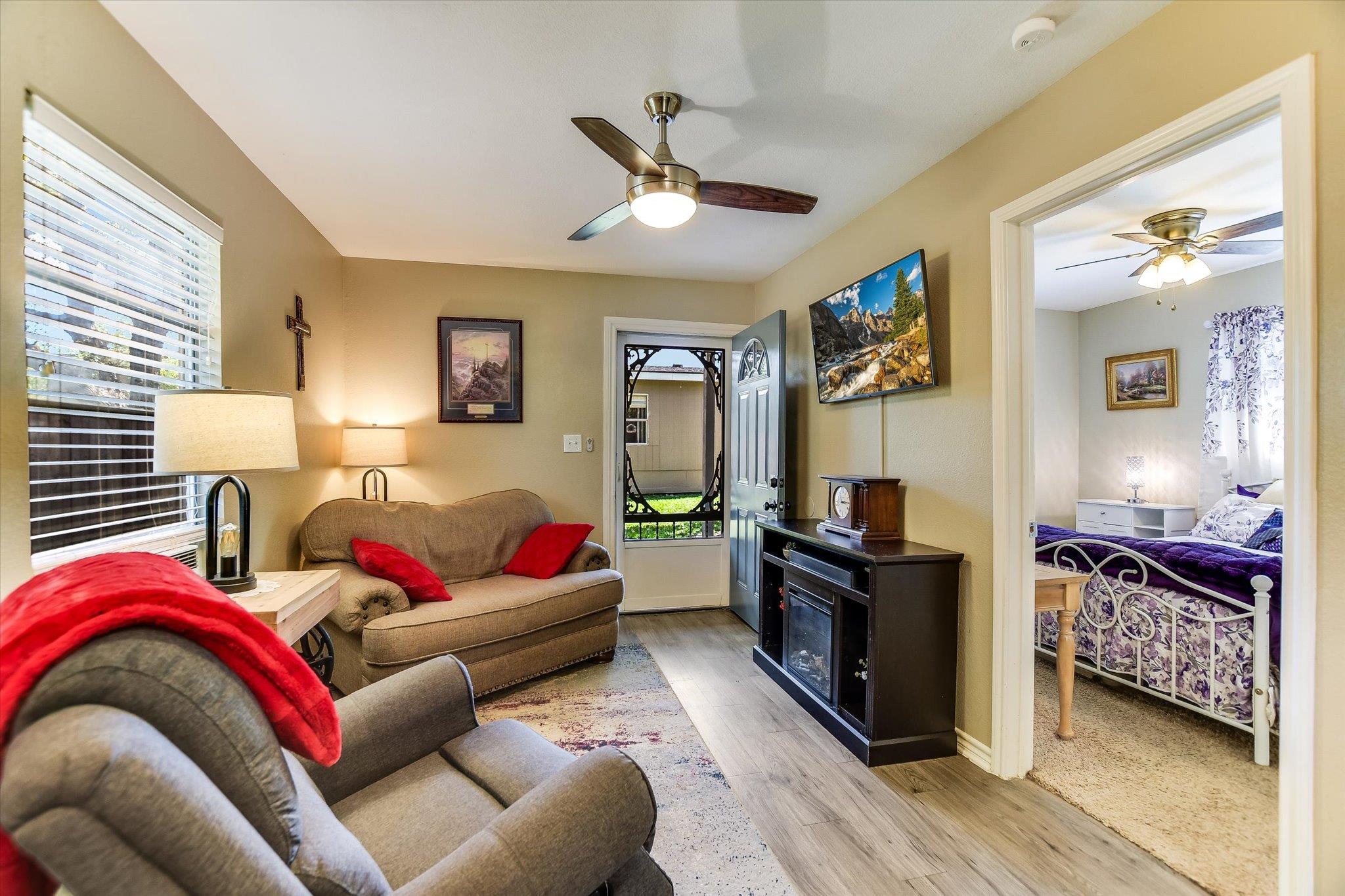 620 E Fm 243, Bertram, TX 78605