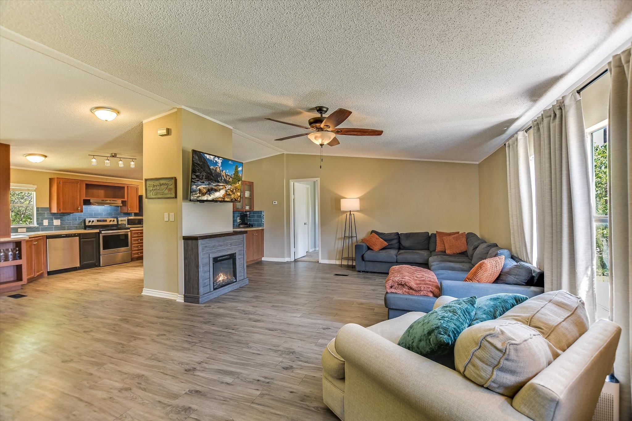 620 E Fm 243, Bertram, TX 78605