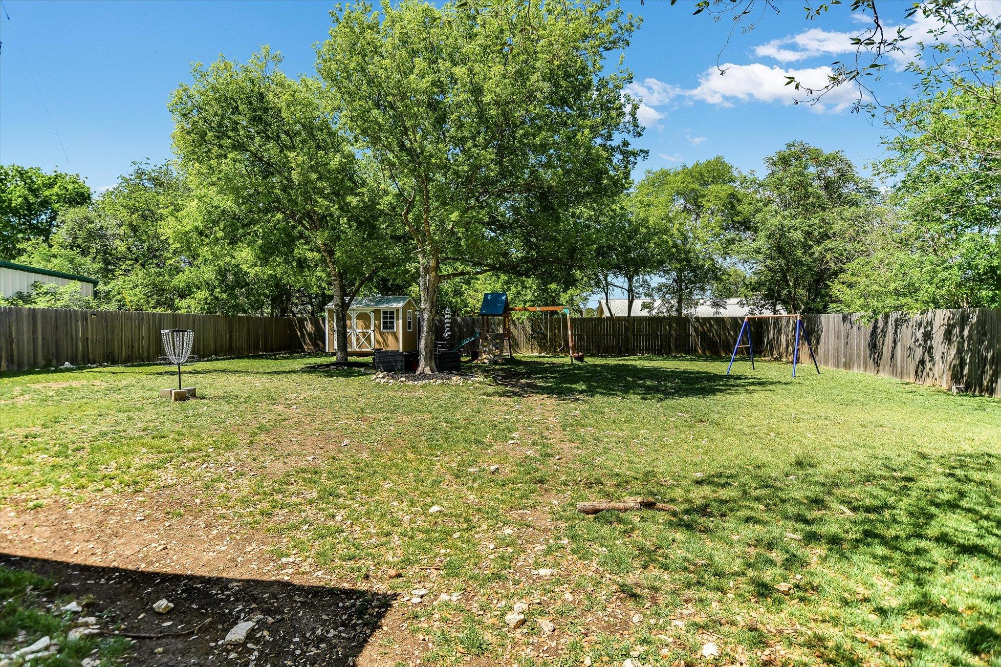 620 E Fm 243, Bertram, TX 78605