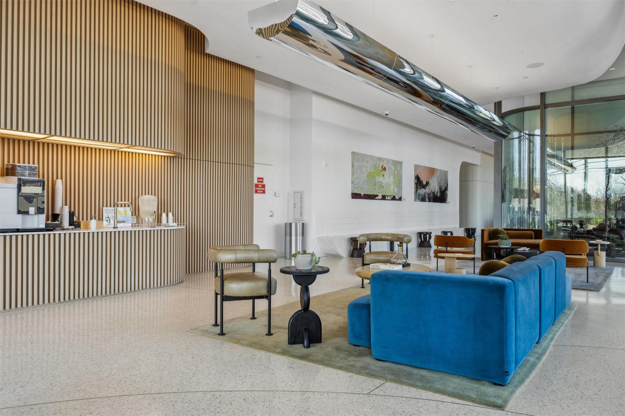 44 East Ave # 2607, Austin, TX 78701