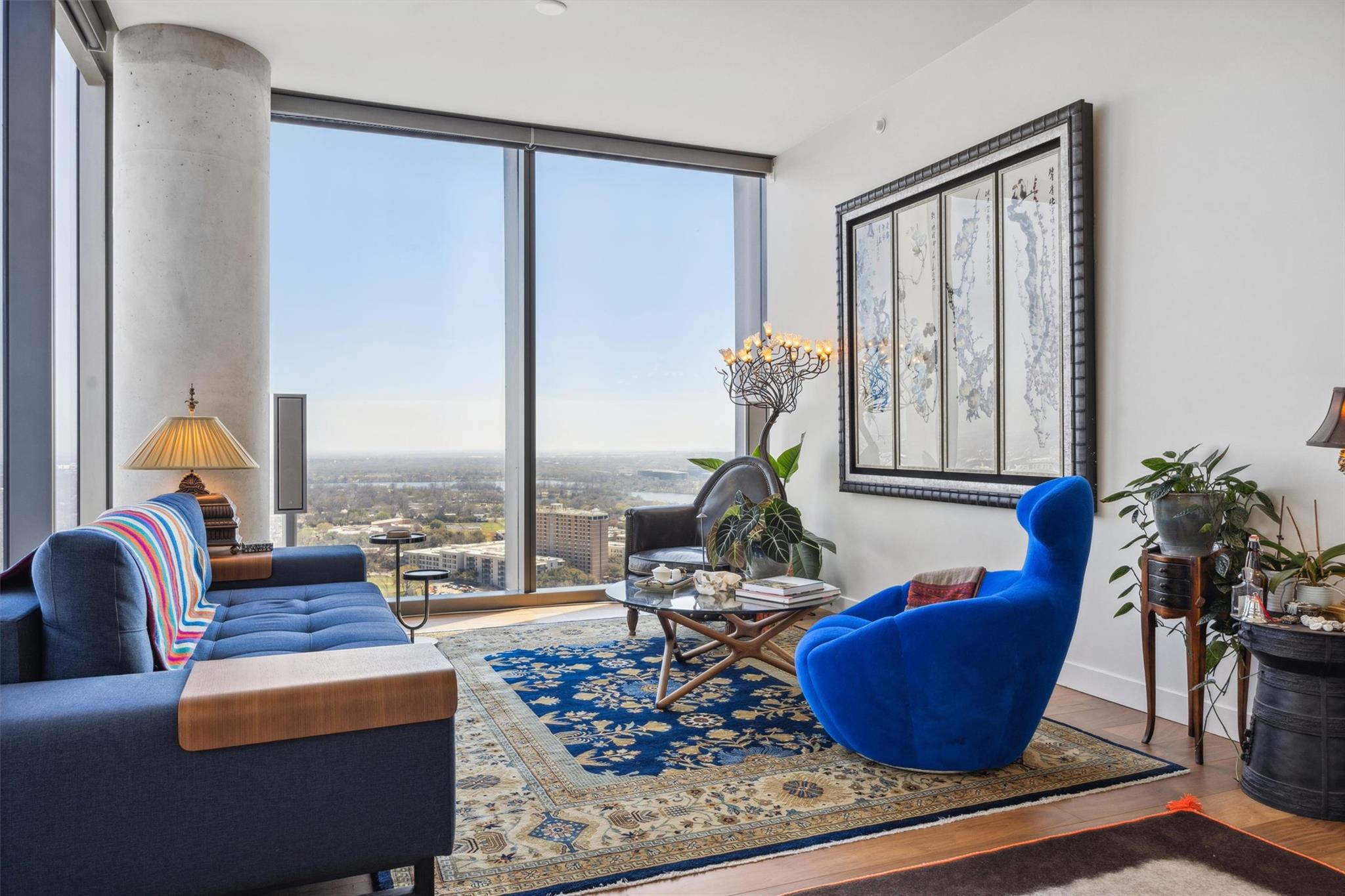 44 East Ave # 2607, Austin, TX 78701