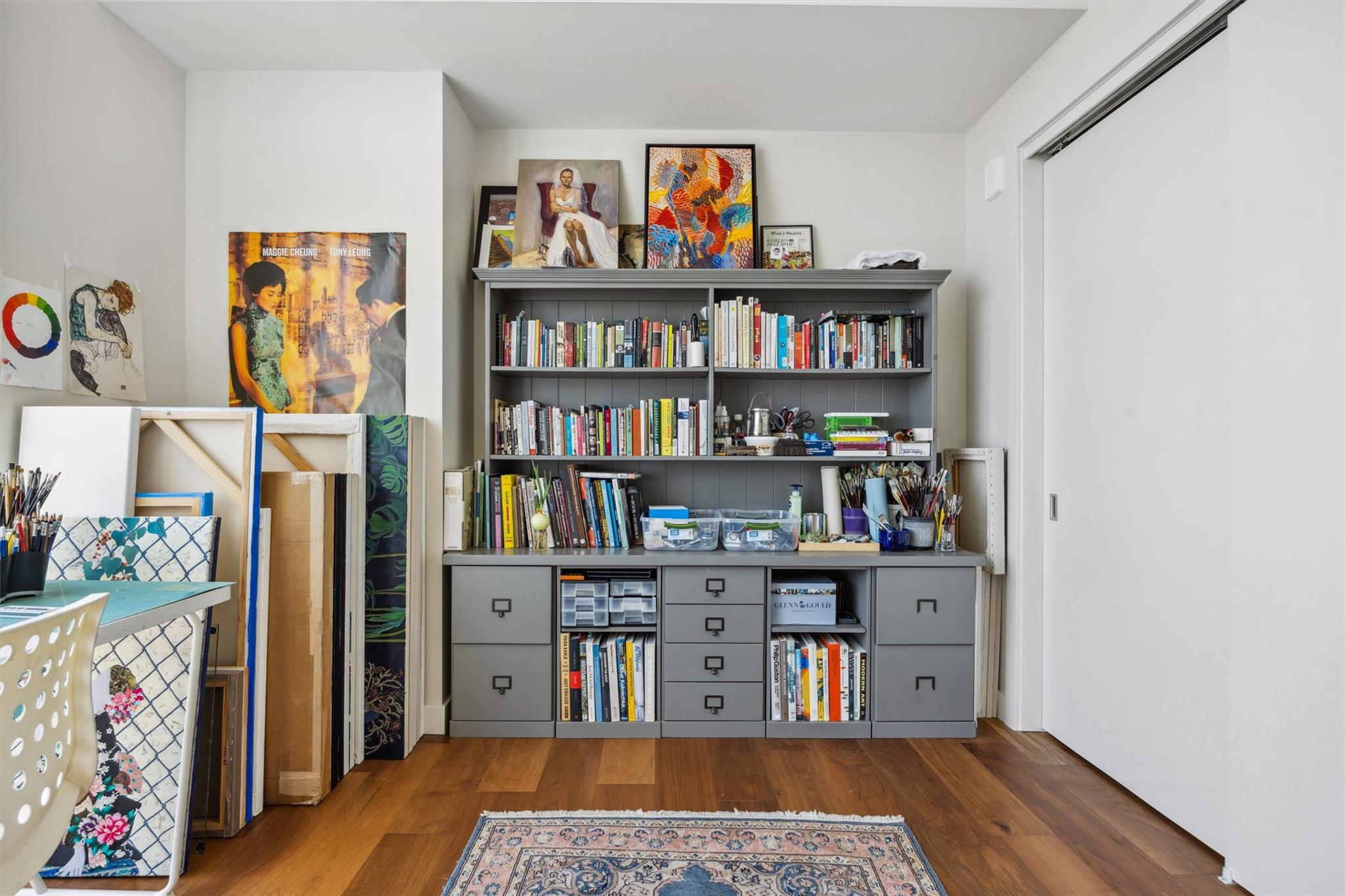 44 East Ave # 2607, Austin, TX 78701