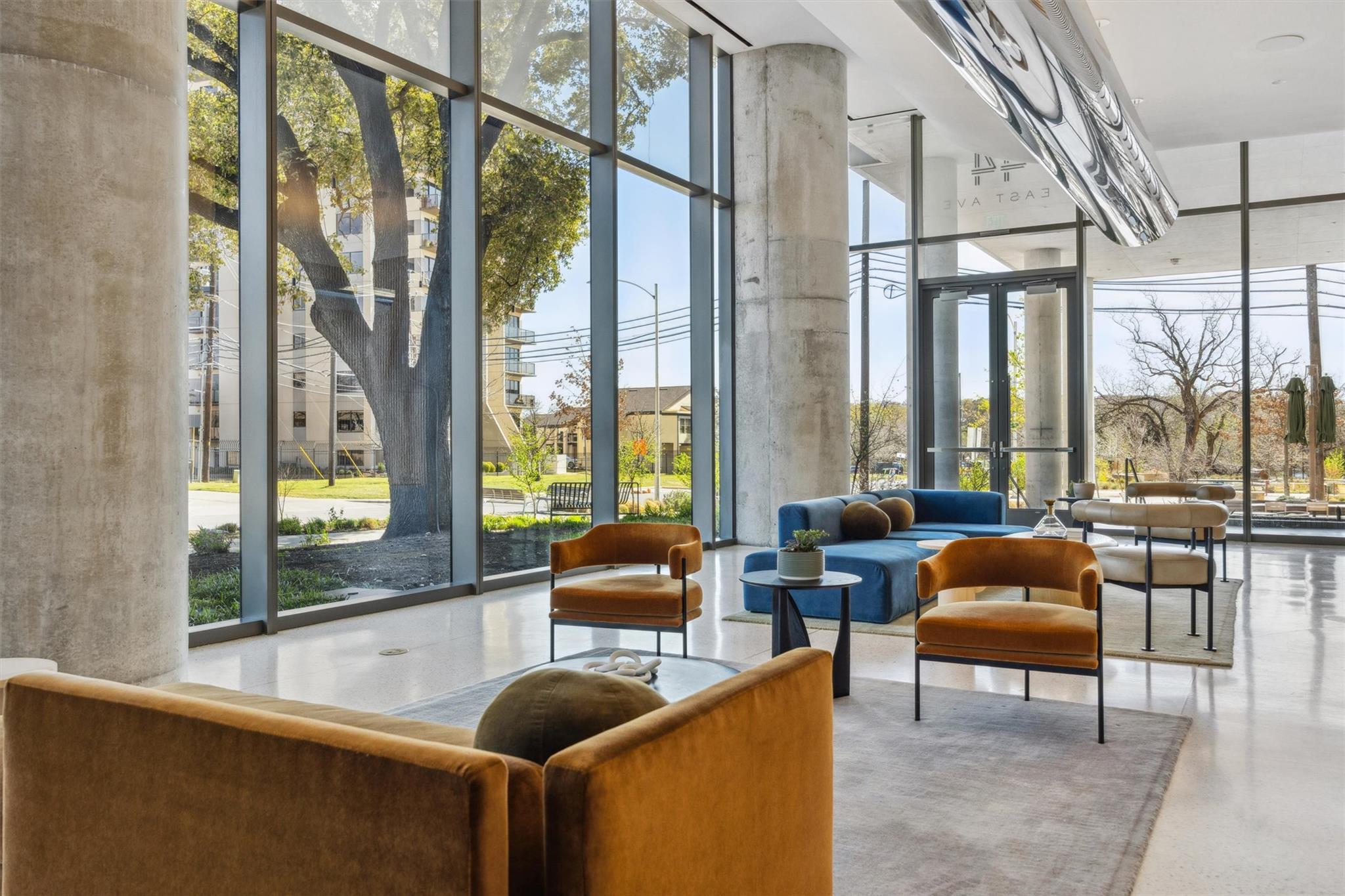 44 East Ave # 2607, Austin, TX 78701