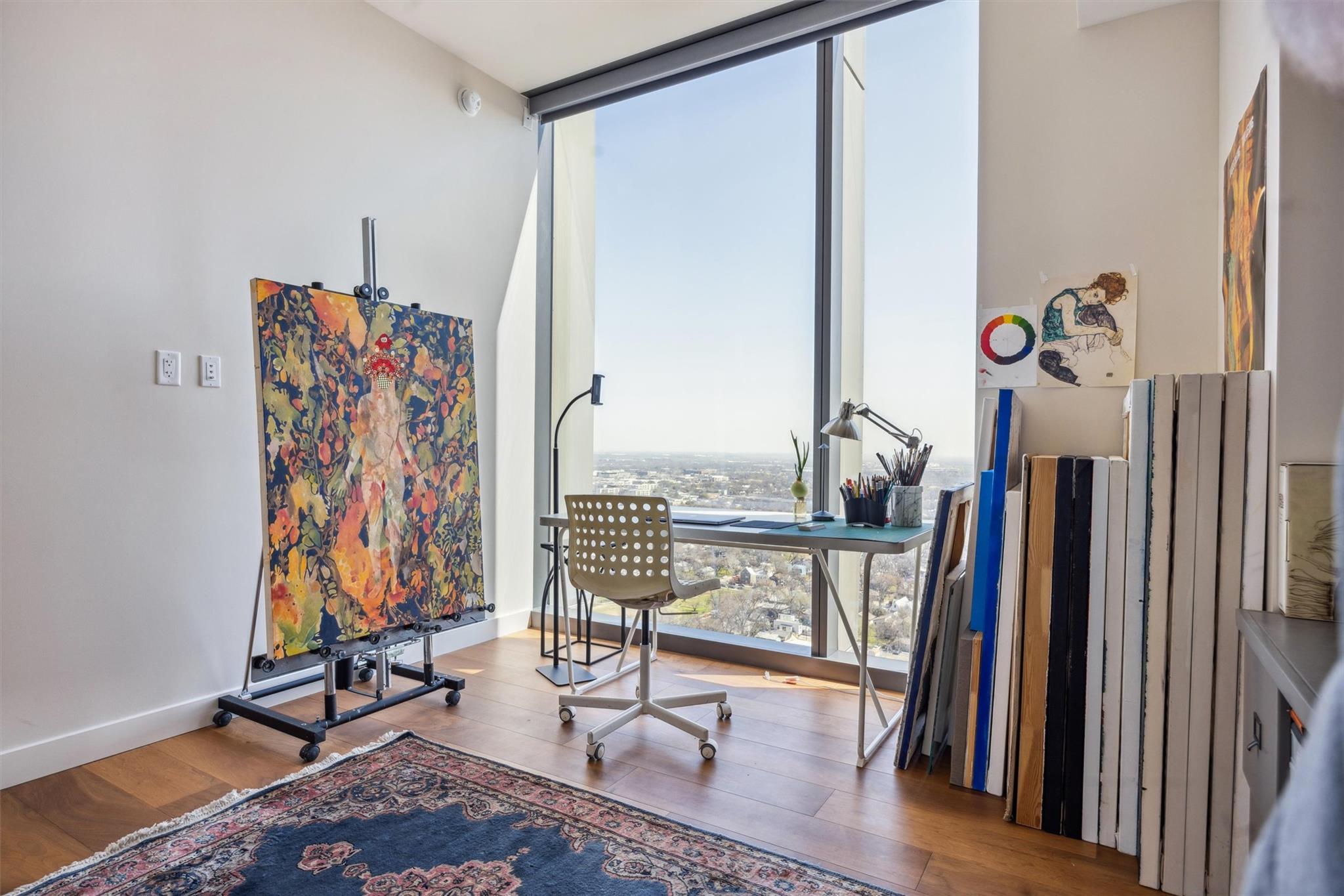 44 East Ave # 2607, Austin, TX 78701