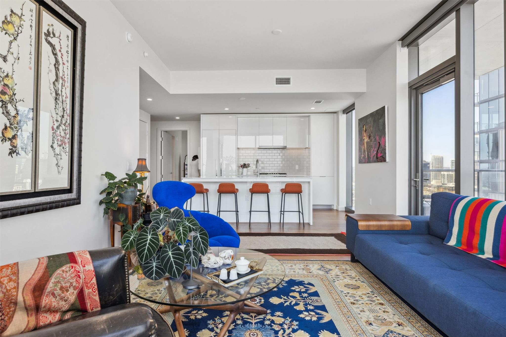 44 East Ave # 2607, Austin, TX 78701