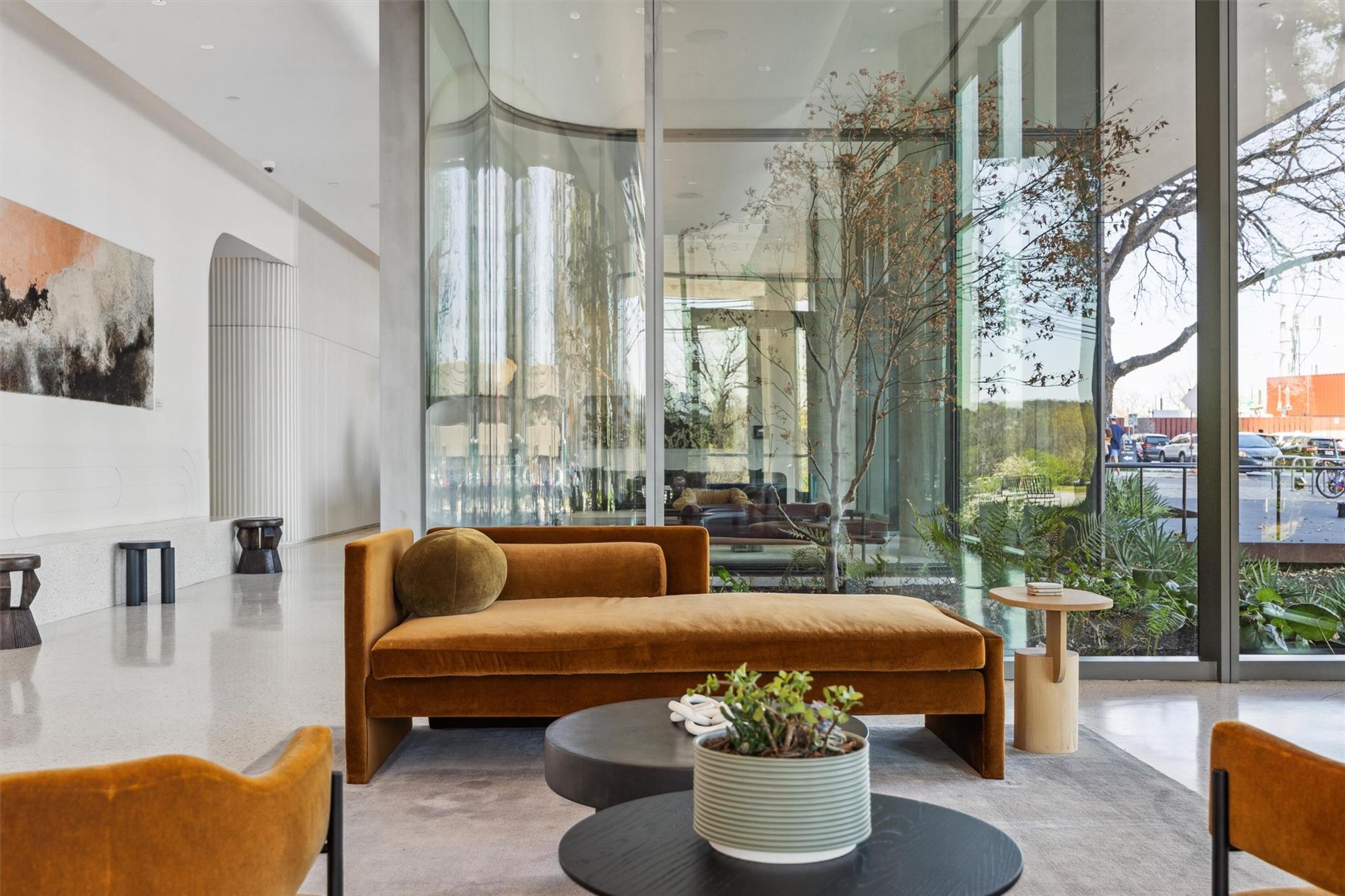 44 East Ave # 2607, Austin, TX 78701