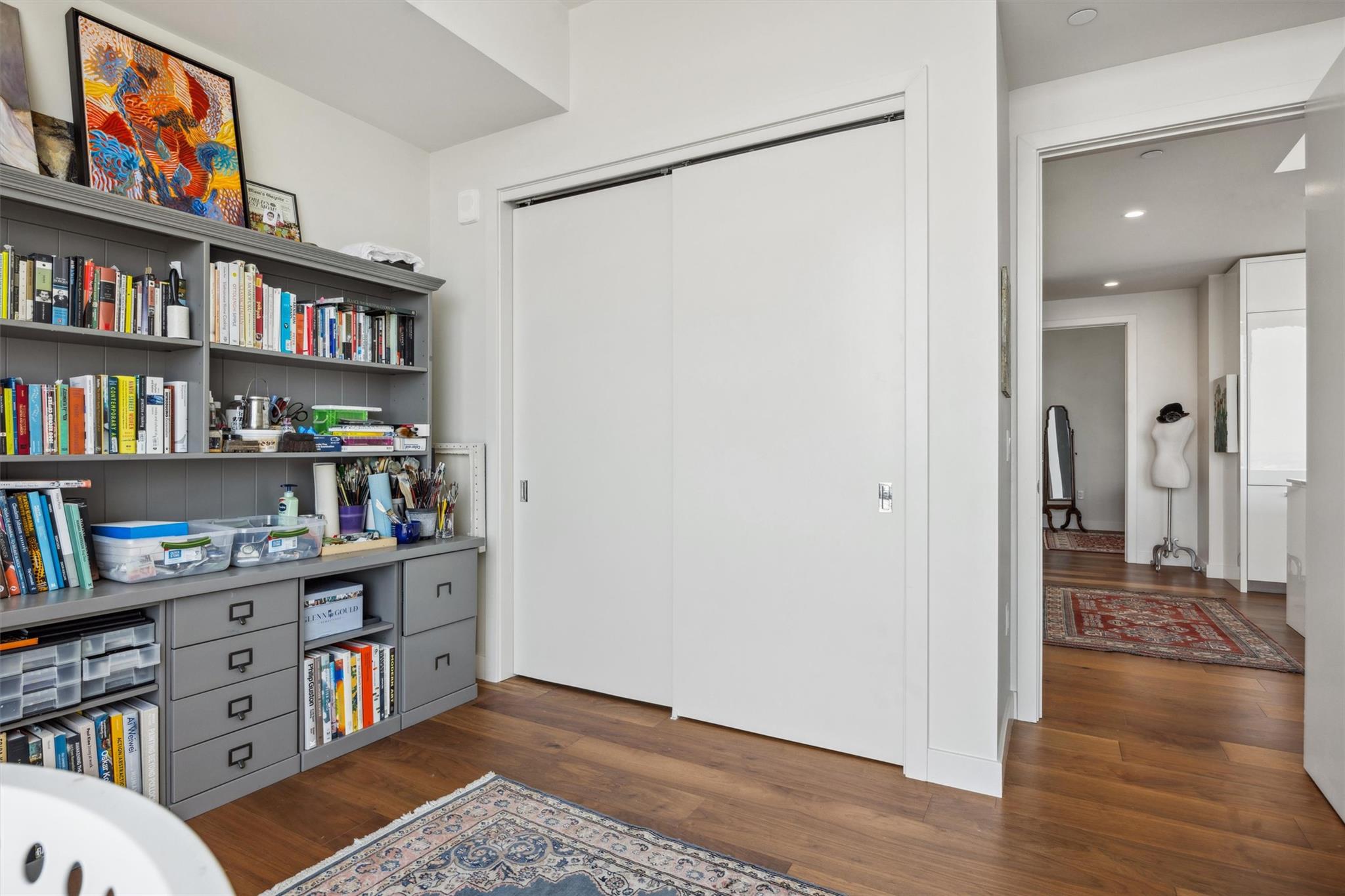 44 East Ave # 2607, Austin, TX 78701