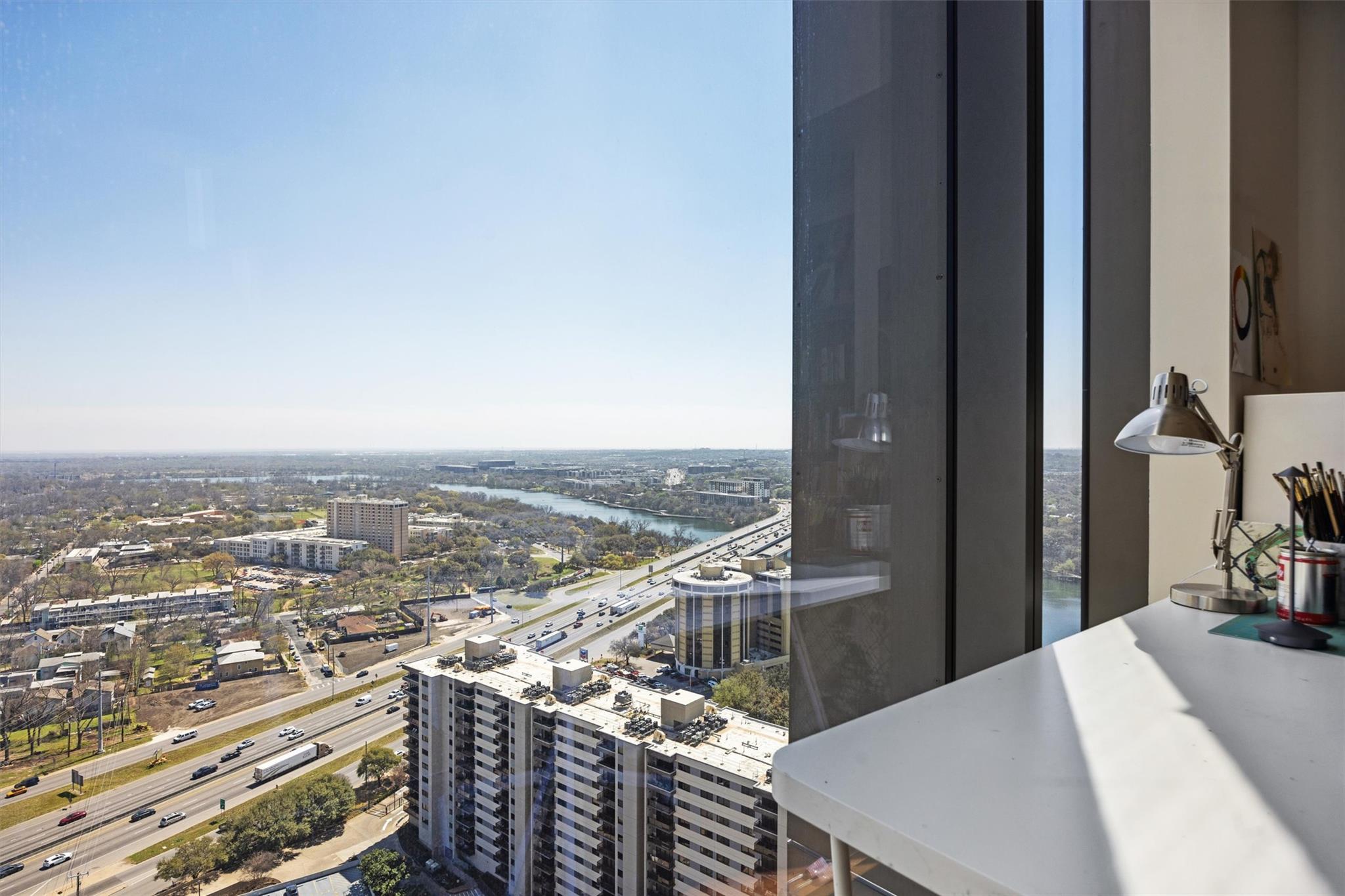 44 East Ave # 2607, Austin, TX 78701