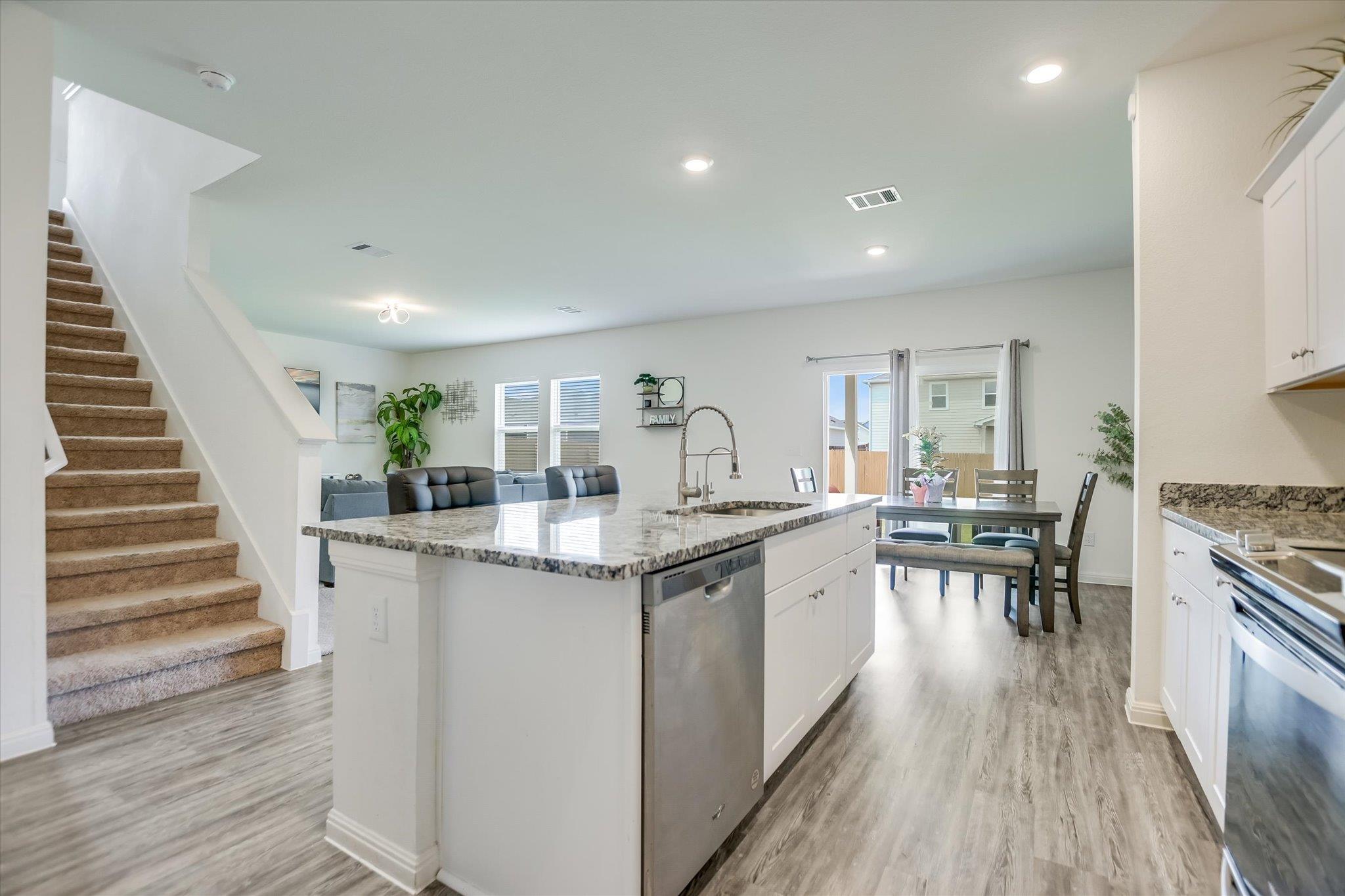 19620 Cloudy Bay Dr, Pflugerville, TX 78660