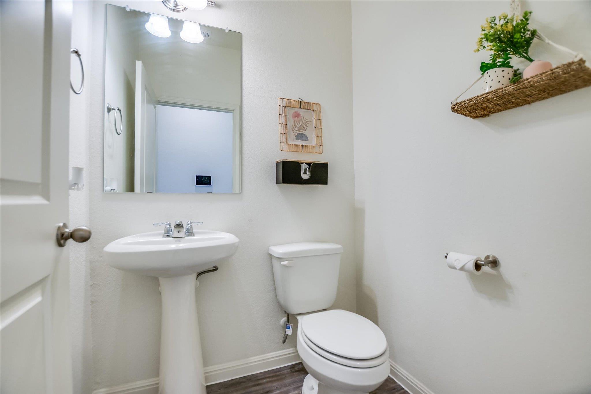 19620 Cloudy Bay Dr, Pflugerville, TX 78660