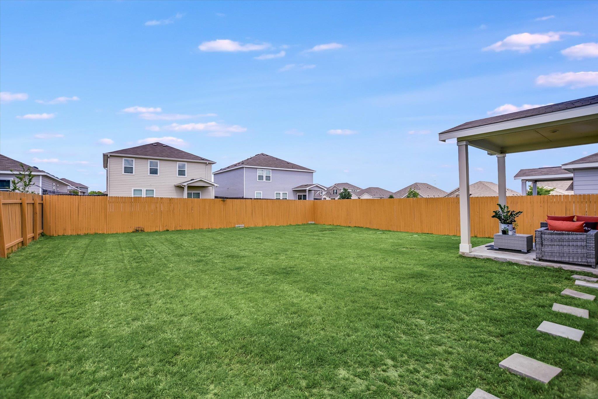 19620 Cloudy Bay Dr, Pflugerville, TX 78660