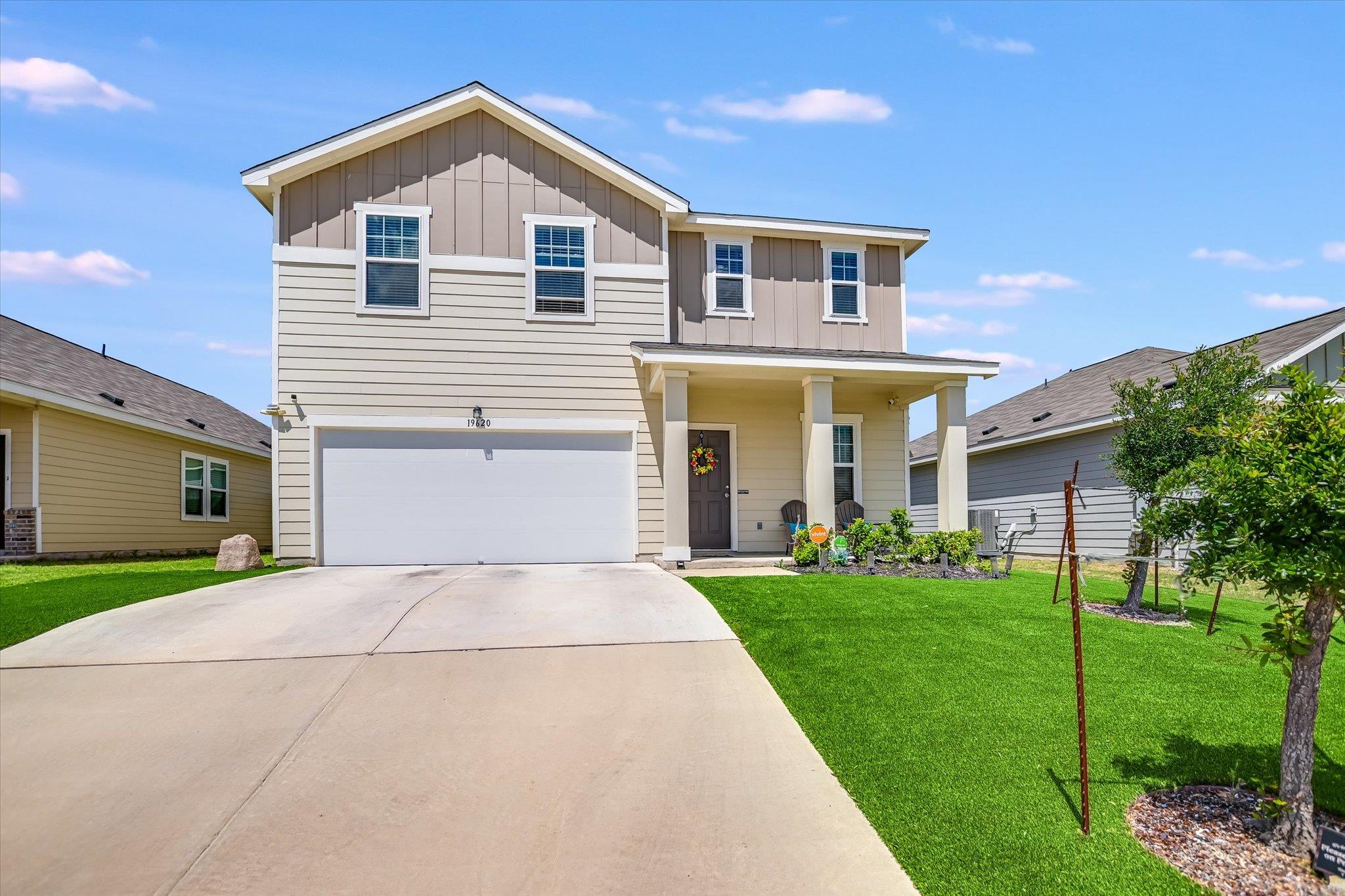 19620 Cloudy Bay Dr, Pflugerville, TX 78660