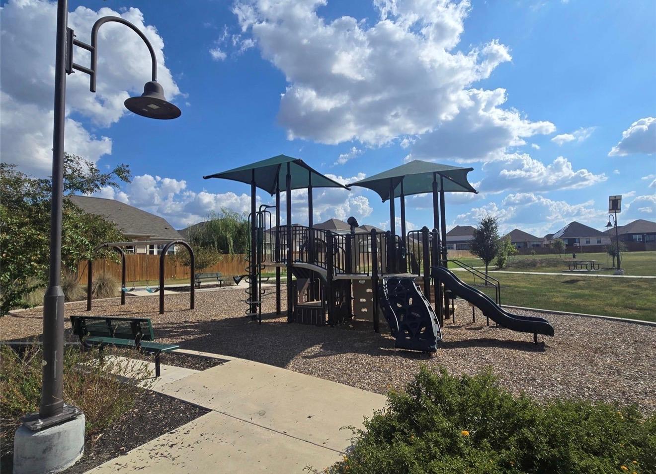 19620 Cloudy Bay Dr, Pflugerville, TX 78660