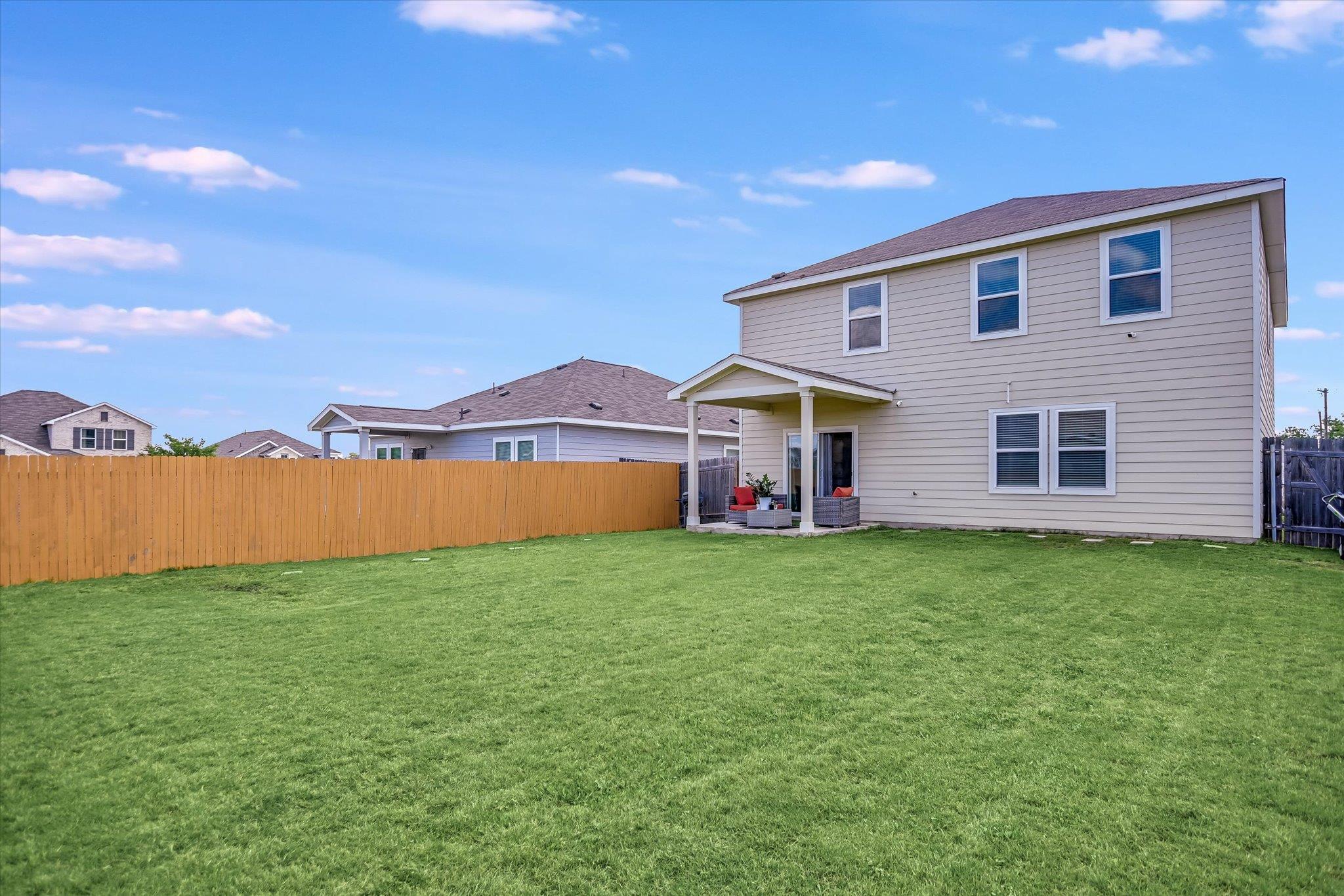 19620 Cloudy Bay Dr, Pflugerville, TX 78660