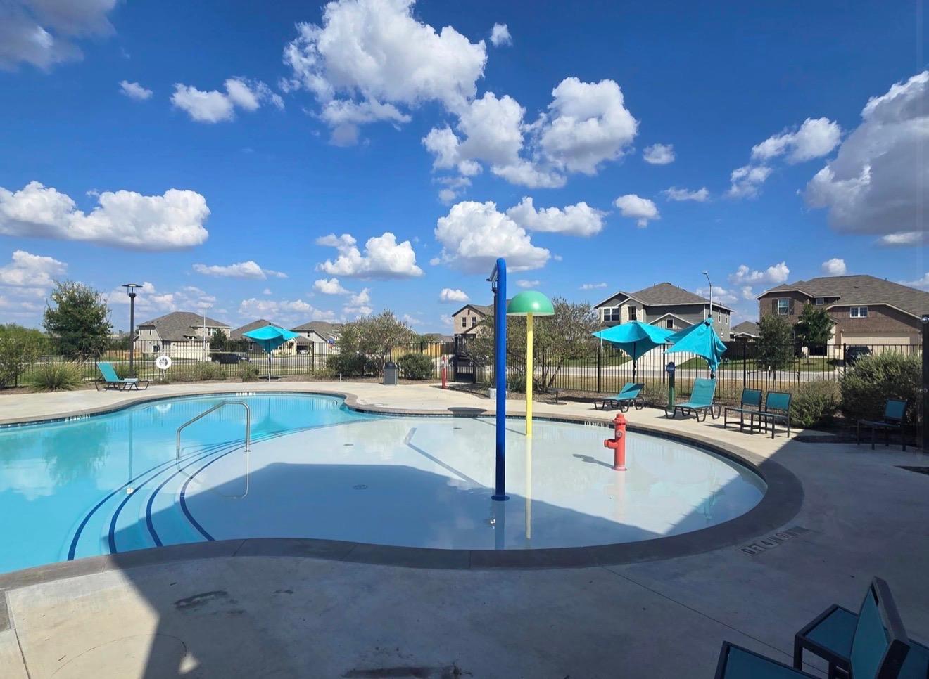 19620 Cloudy Bay Dr, Pflugerville, TX 78660