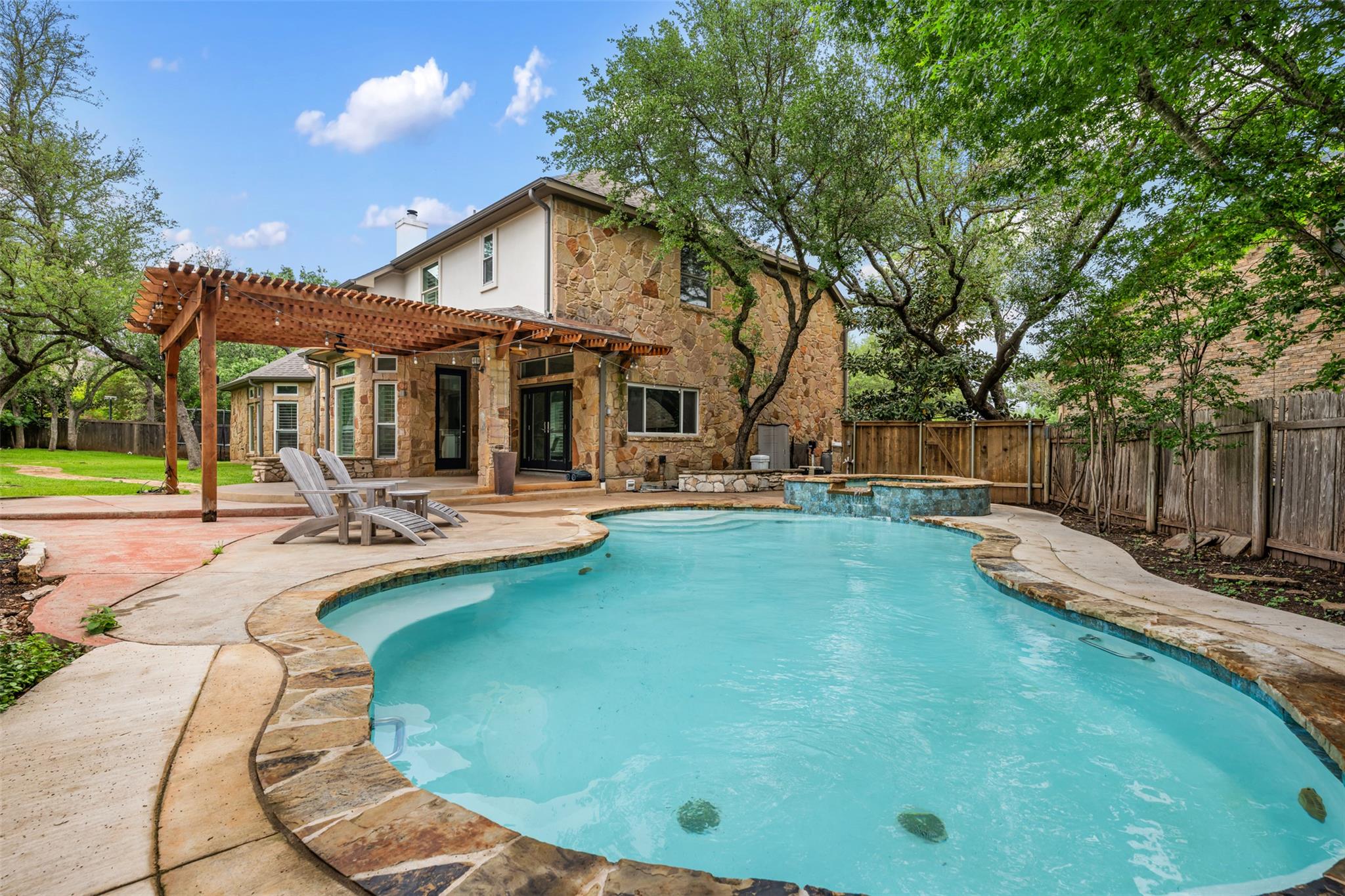 7008 Cusseta Cv, Austin, TX 78739